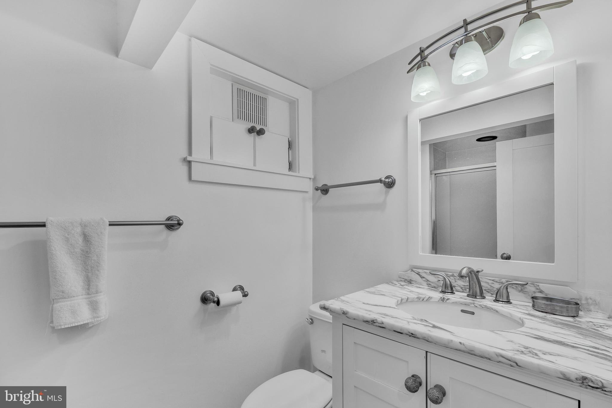 MARTINS ADDITION - Residential