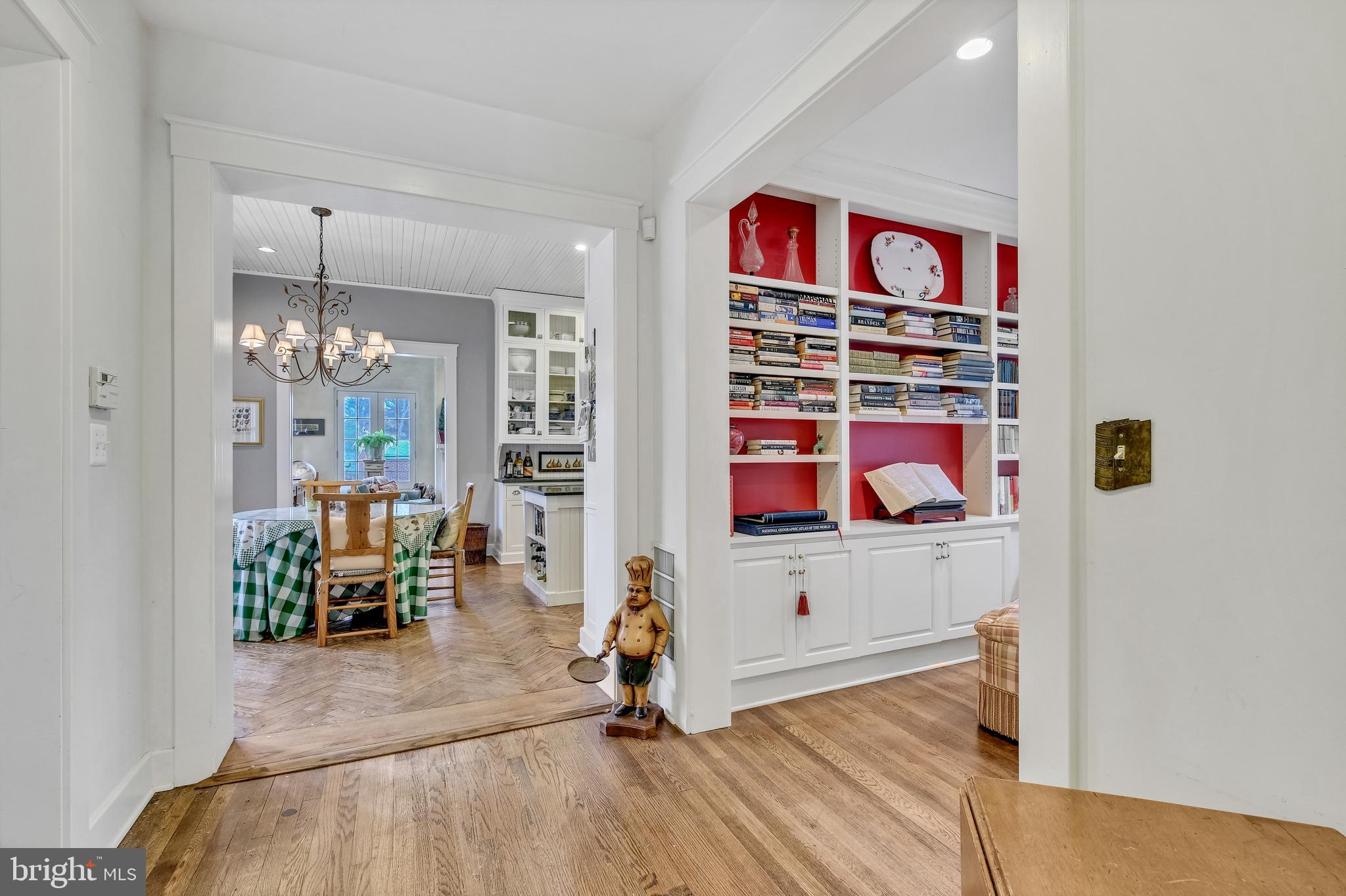 MARTINS ADDITION - Residential