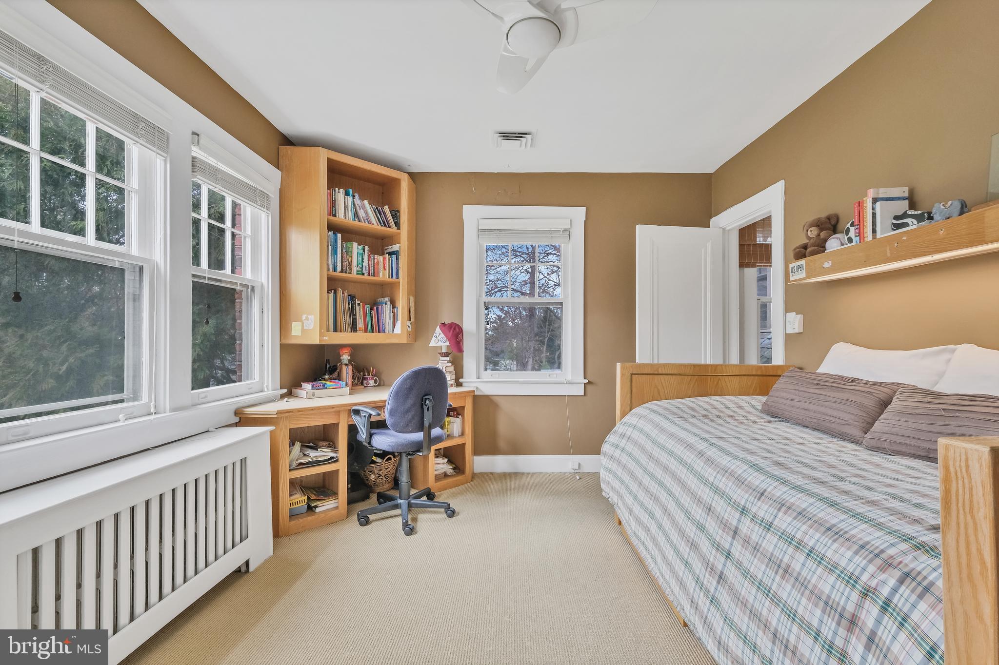 MARTINS ADDITION - Residential