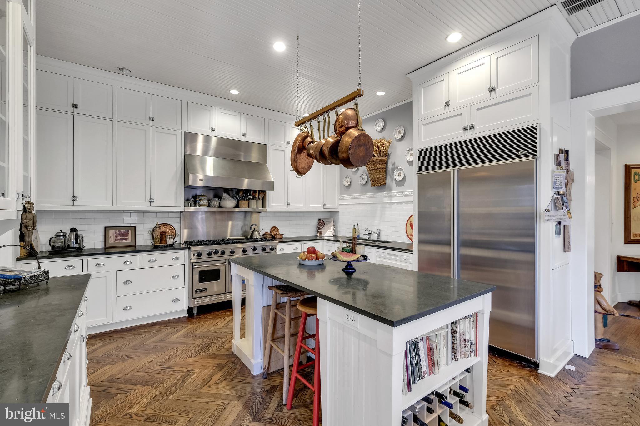 MARTINS ADDITION - Residential