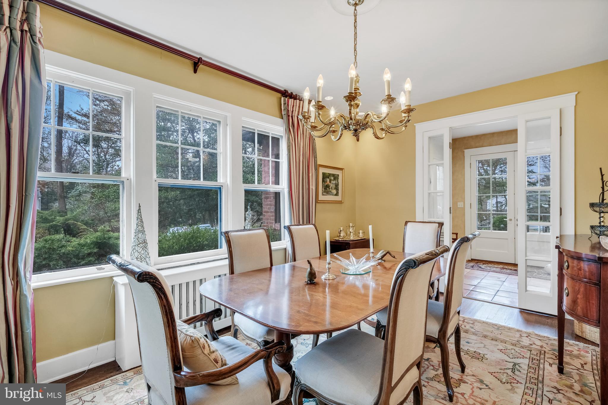 MARTINS ADDITION - Residential