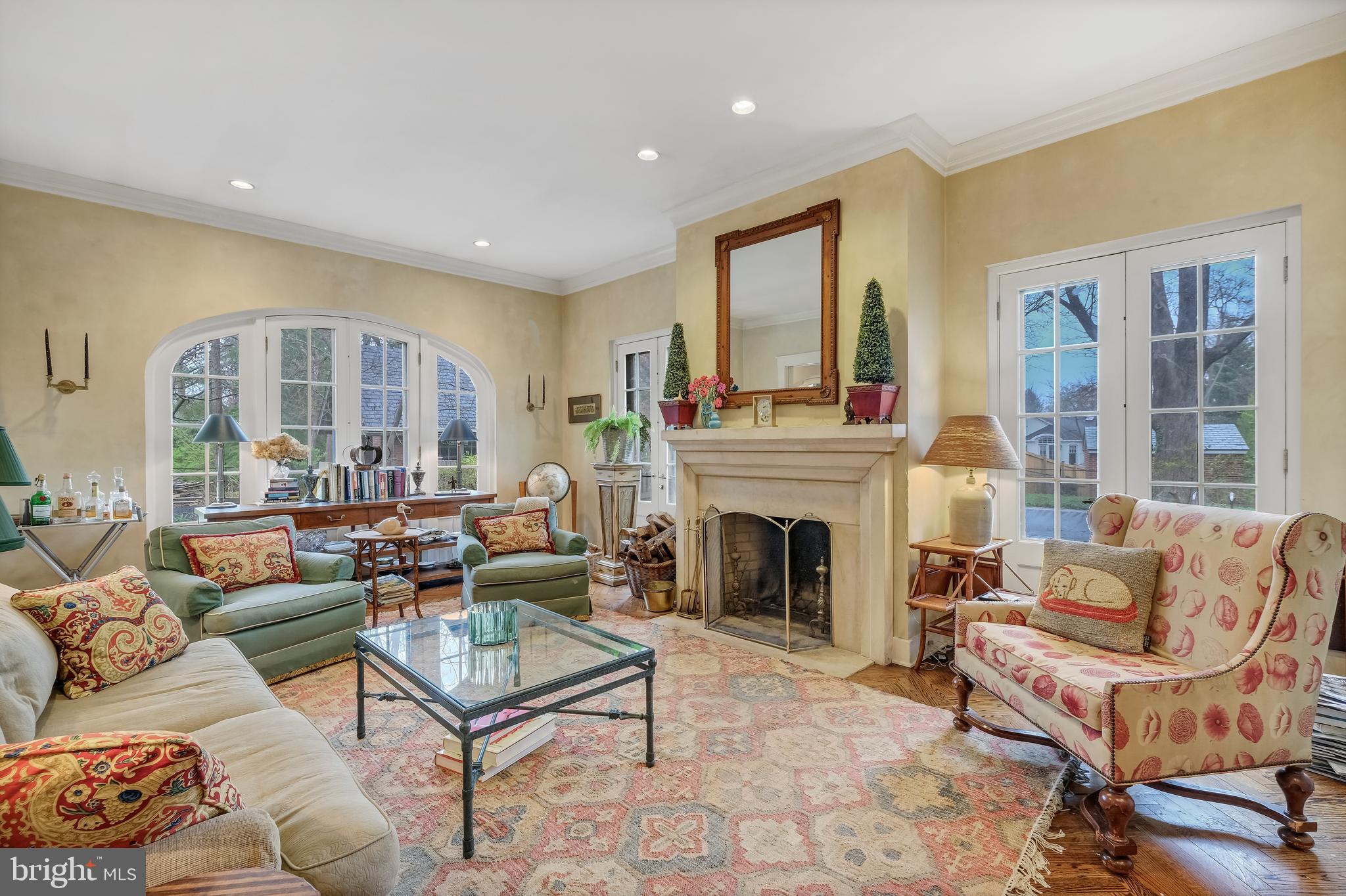 MARTINS ADDITION - Residential