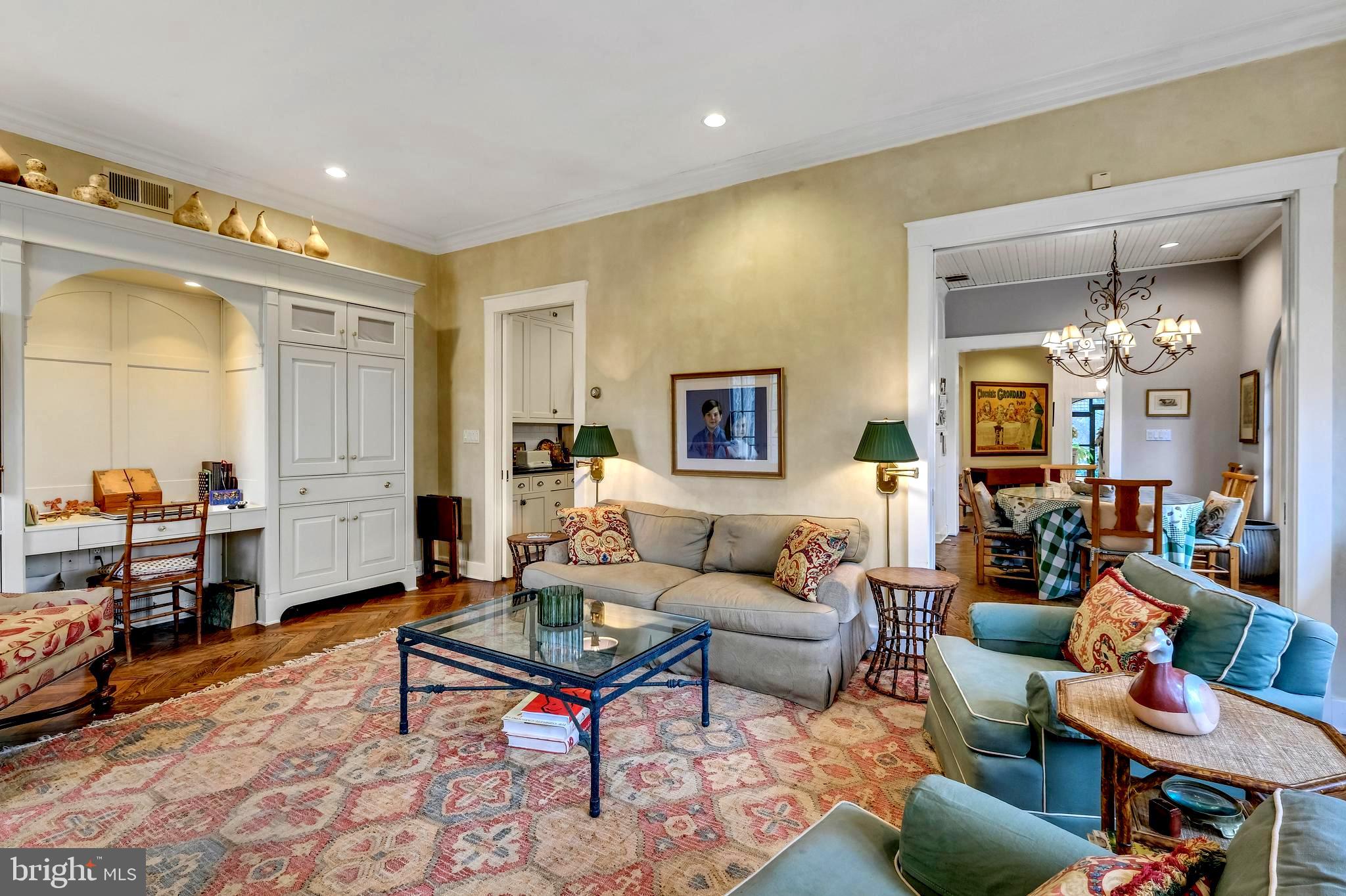 MARTINS ADDITION - Residential