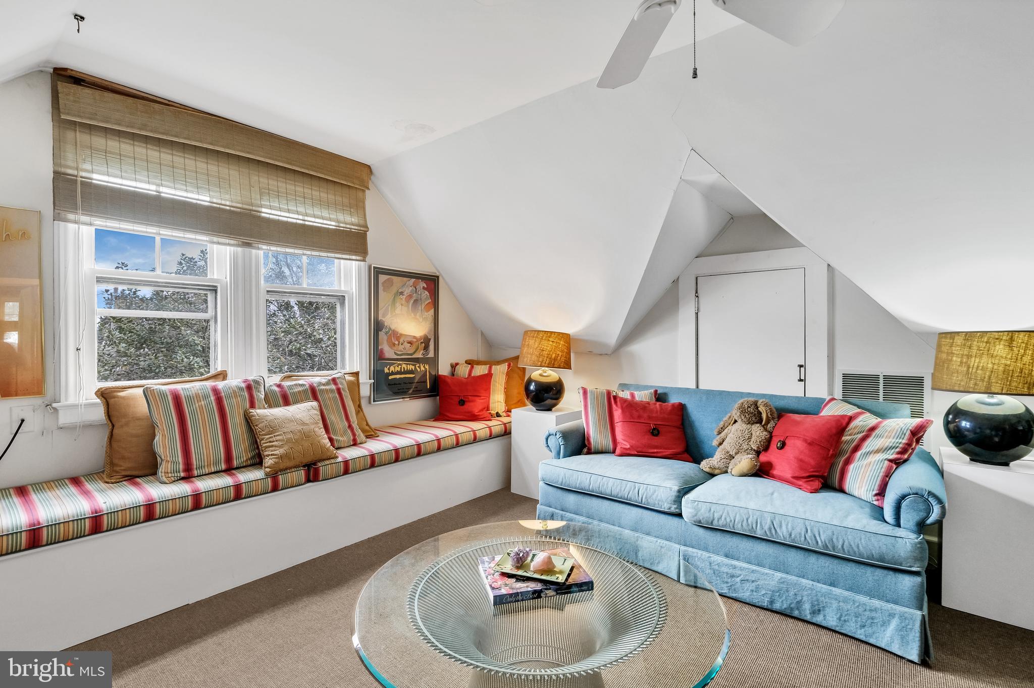 MARTINS ADDITION - Residential