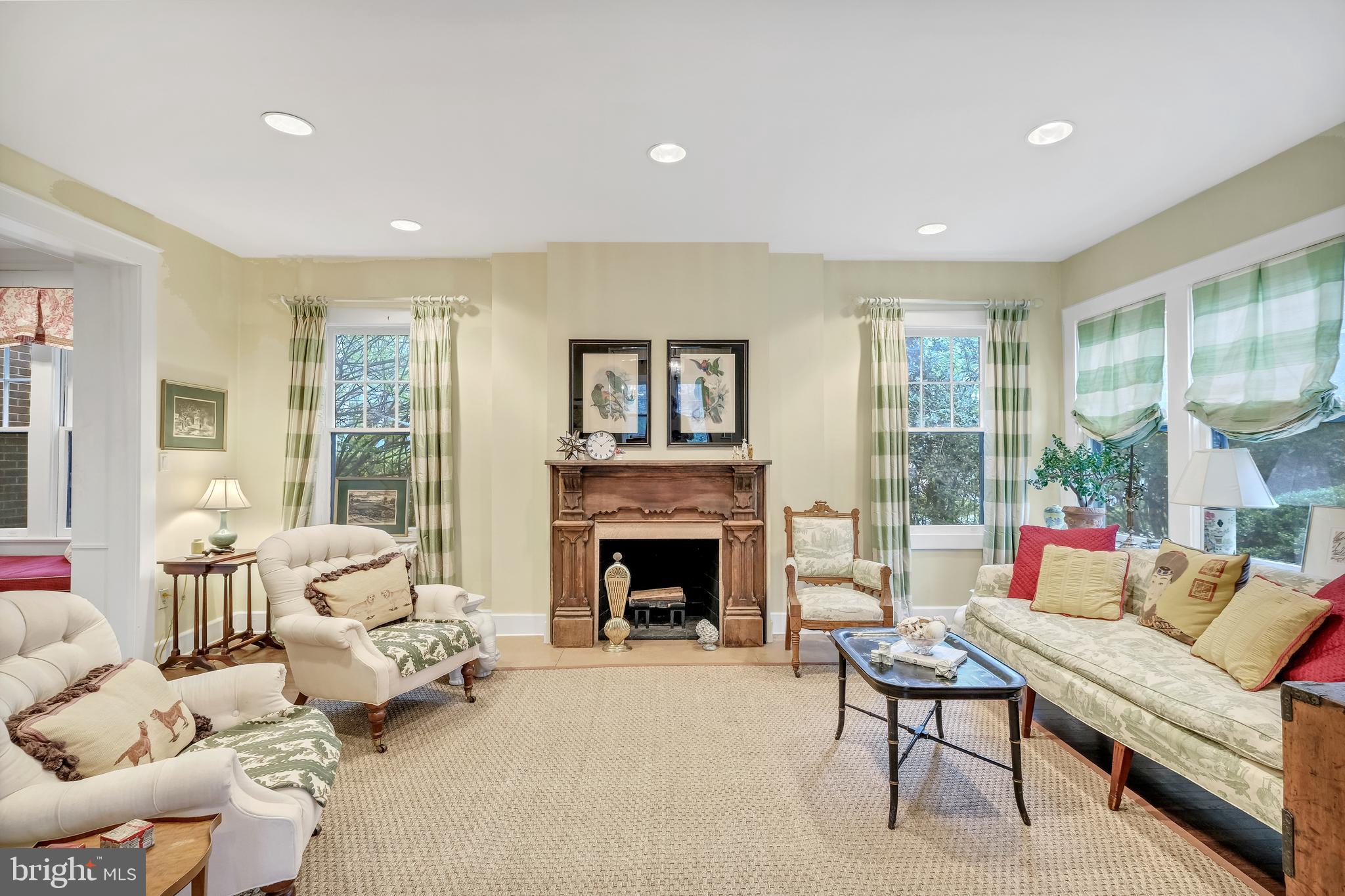 MARTINS ADDITION - Residential