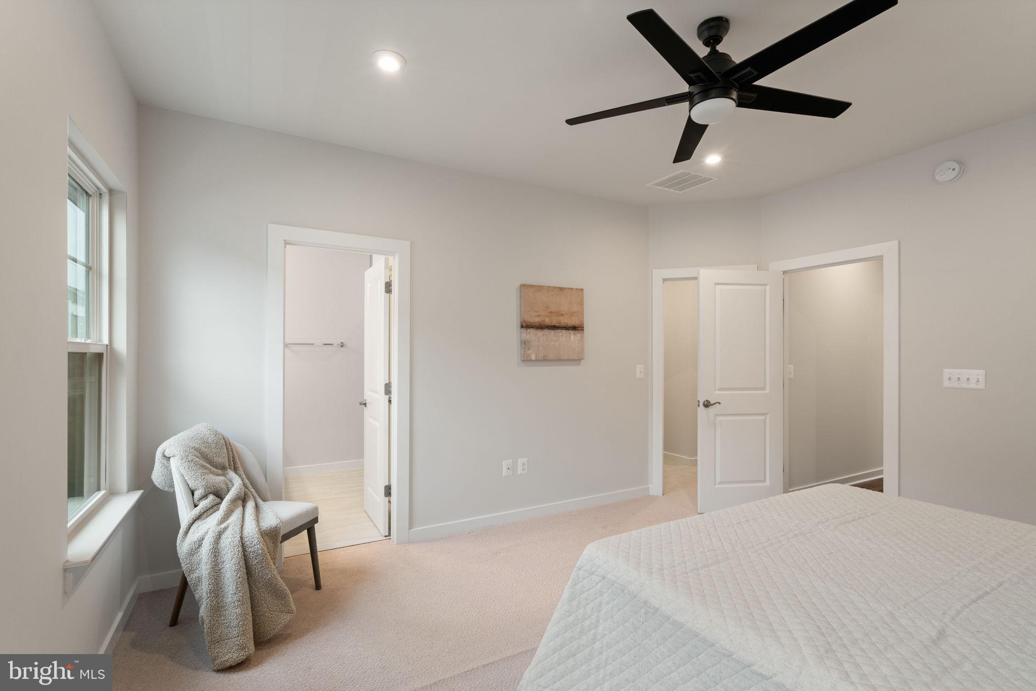 POTOMAC SHORES - Residential