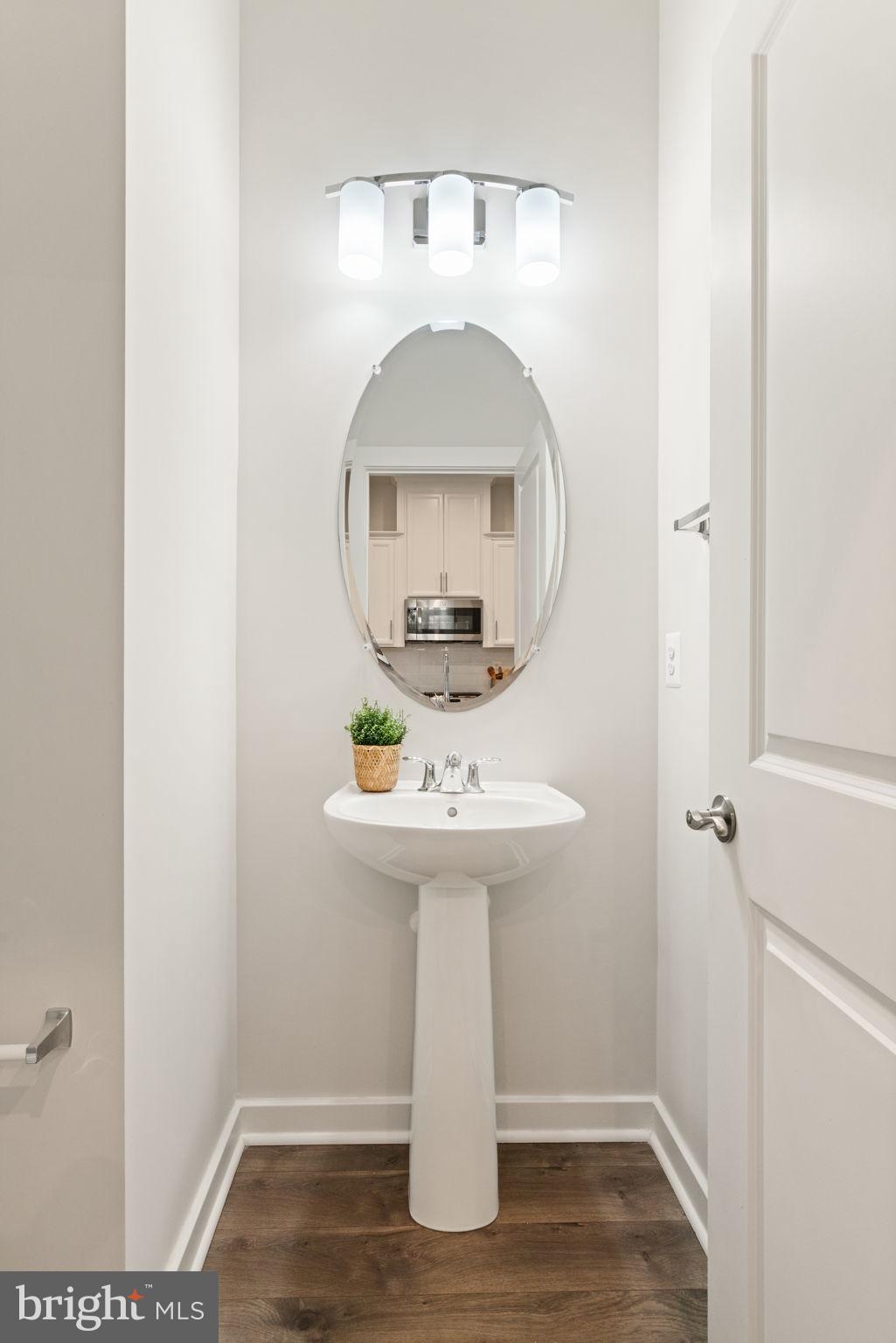 POTOMAC SHORES - Residential