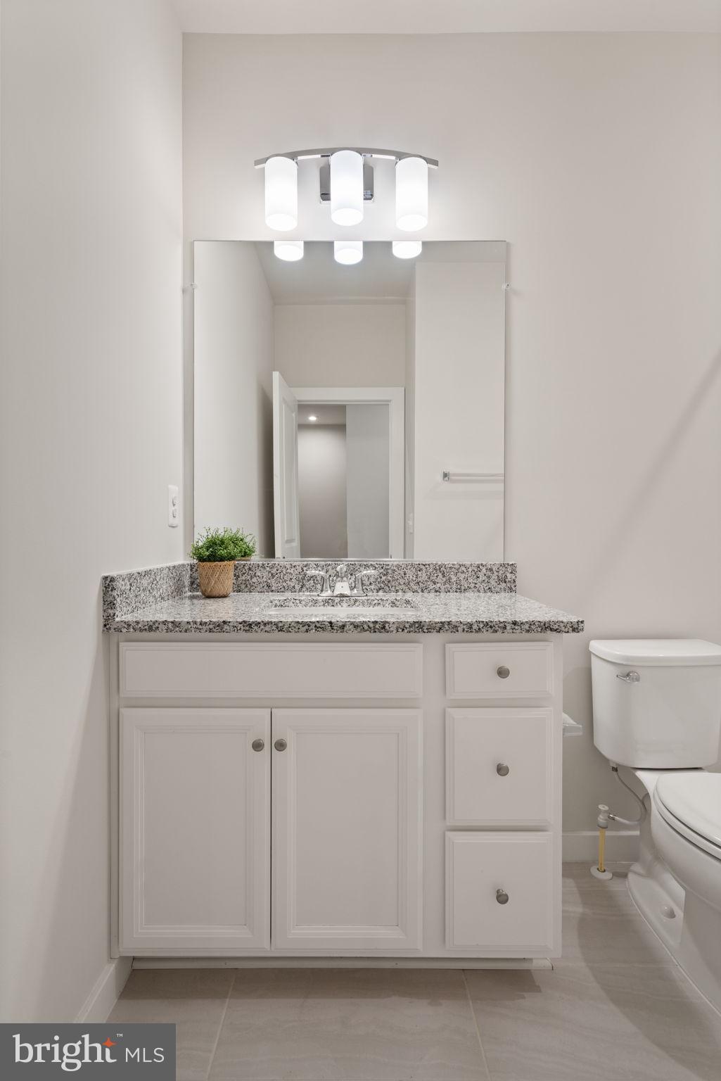 POTOMAC SHORES - Residential