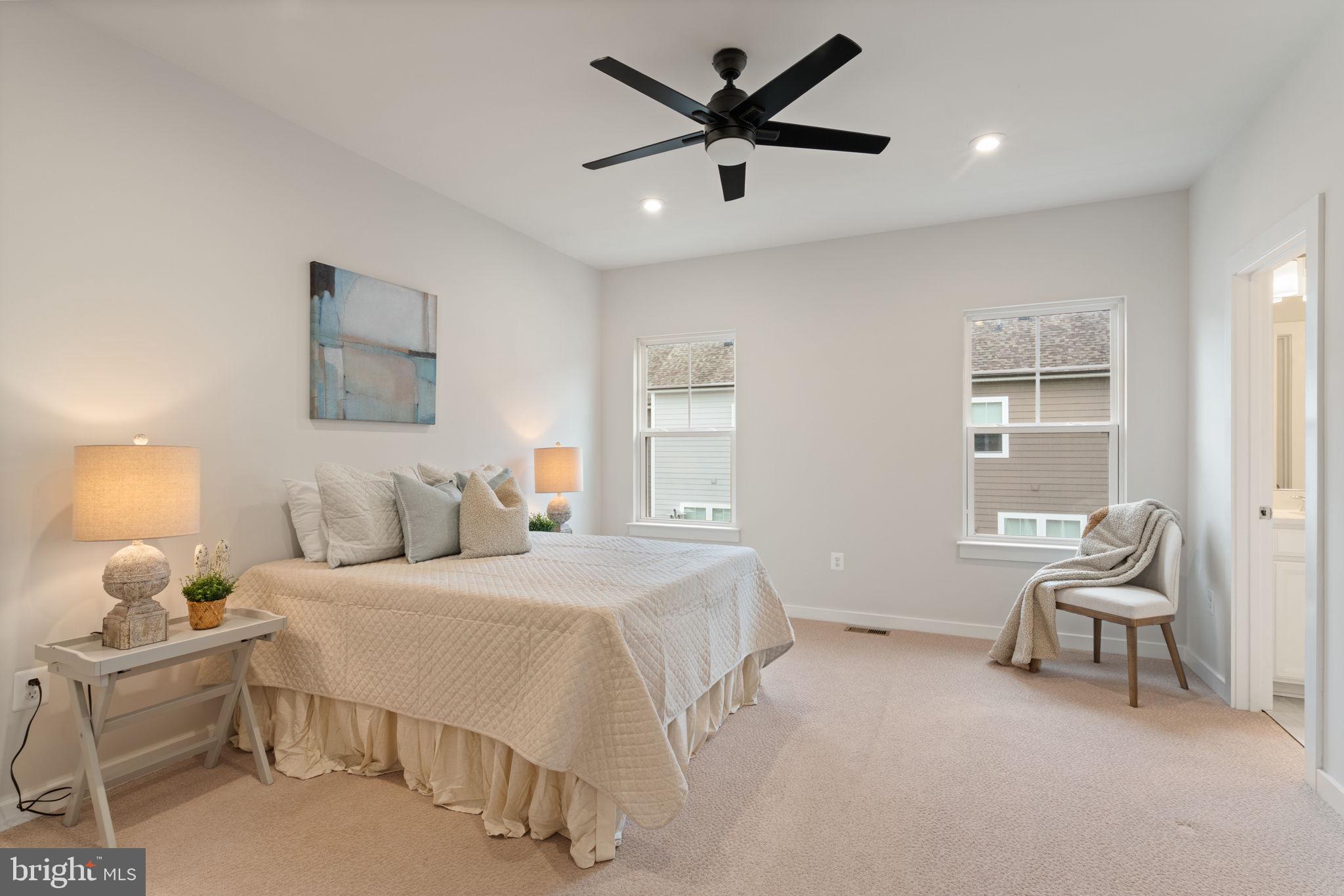 POTOMAC SHORES - Residential