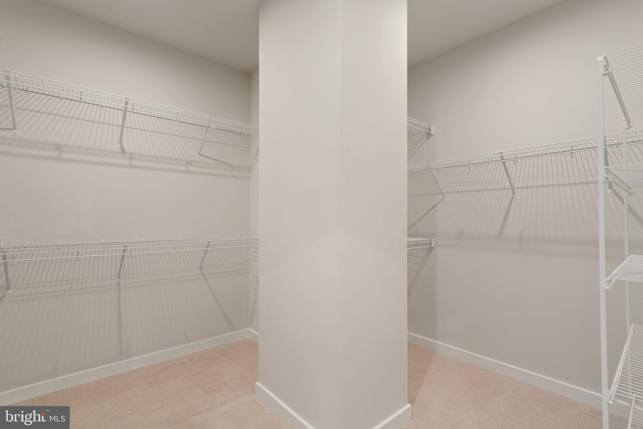 POTOMAC SHORES - Residential