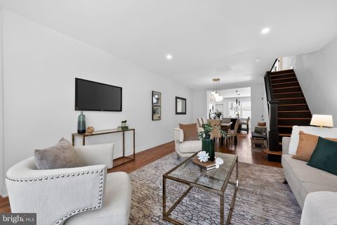 Photo of 1732 S 8th Street, PHILADELPHIA, PA 19148 (MLS # PAPH2607774)