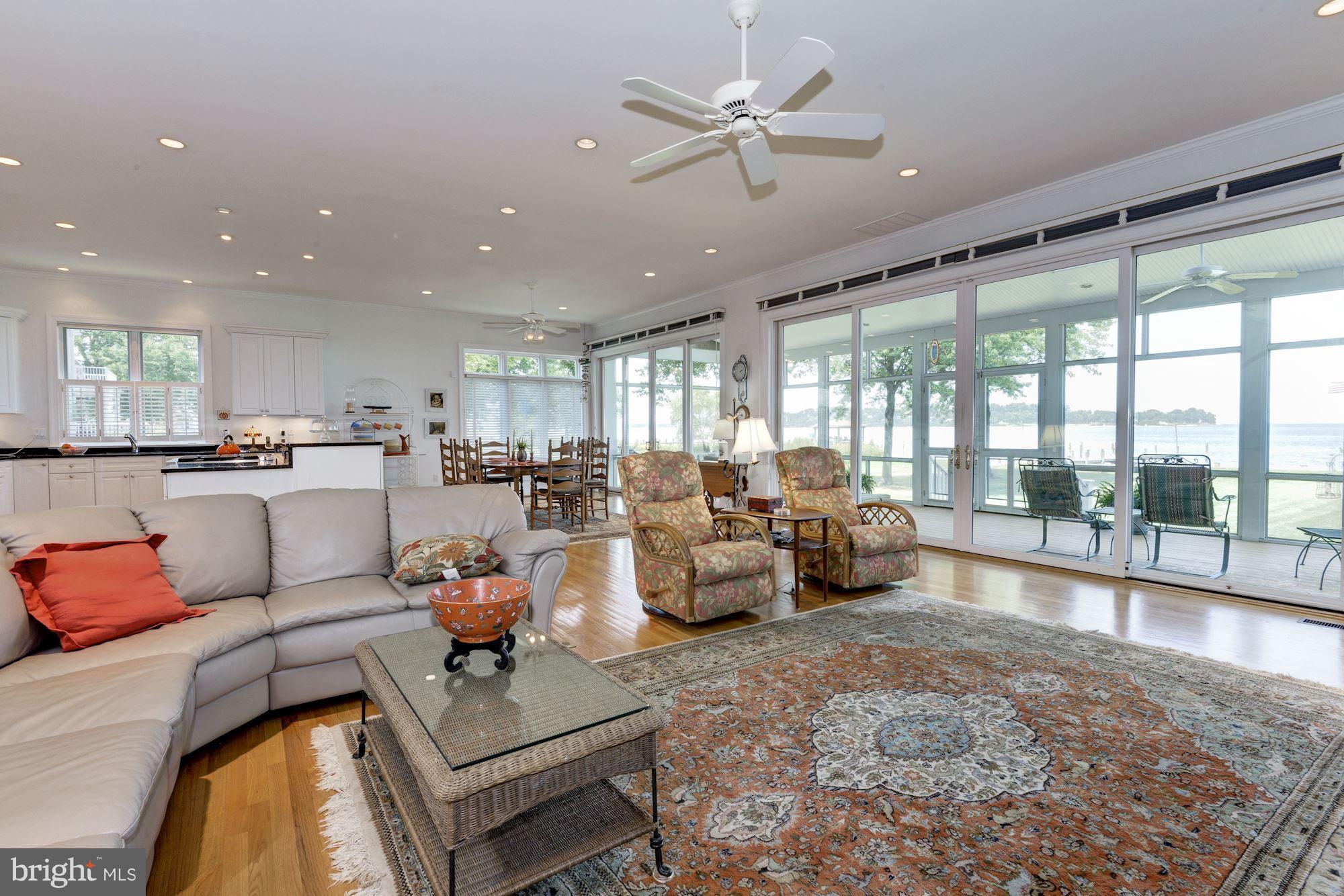 CAPE ST CLAIRE - Residential