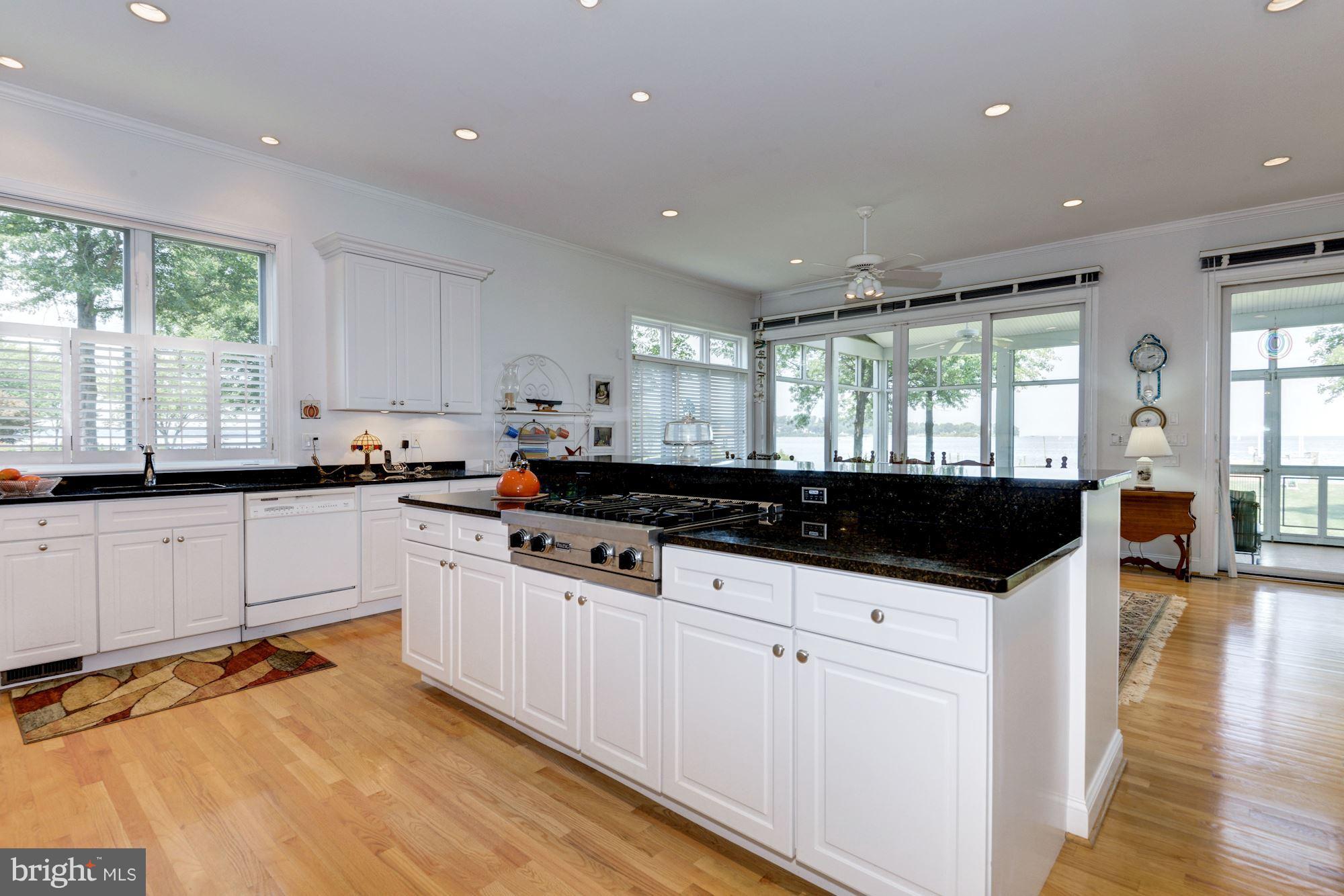 CAPE ST CLAIRE - Residential