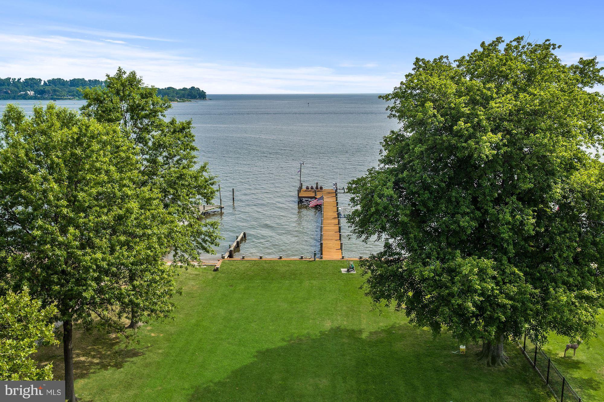 CAPE ST CLAIRE - Residential