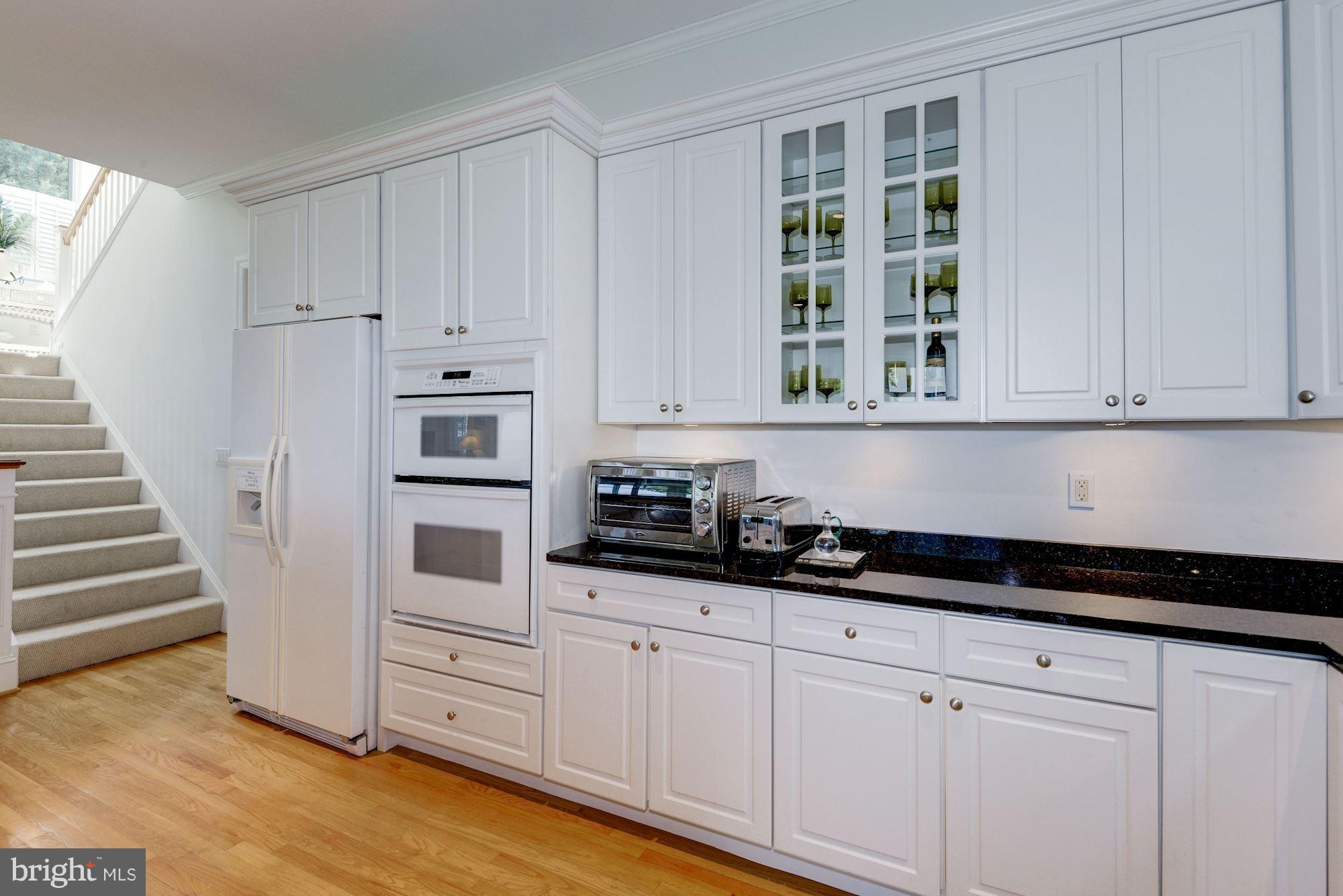 CAPE ST CLAIRE - Residential