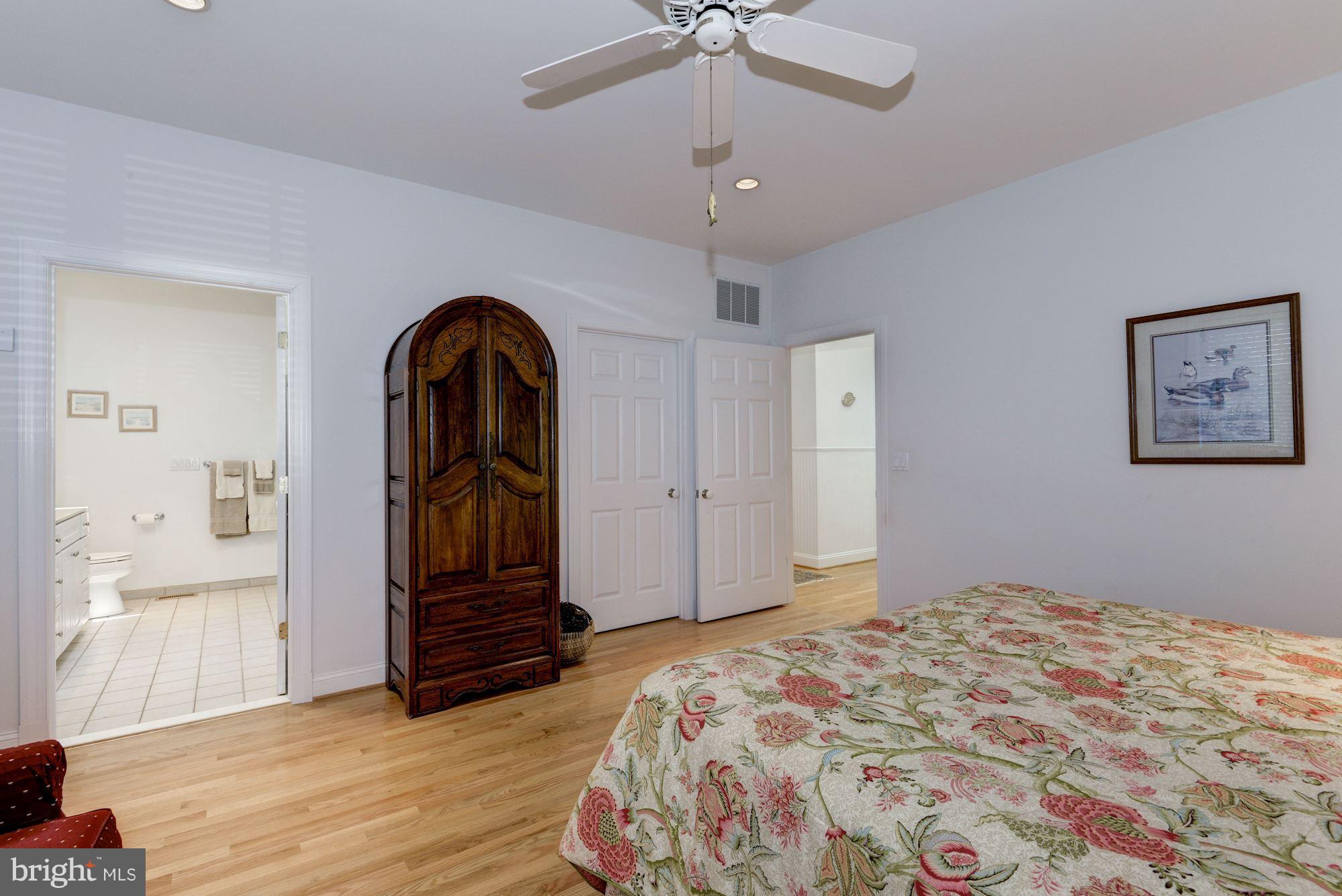 CAPE ST CLAIRE - Residential