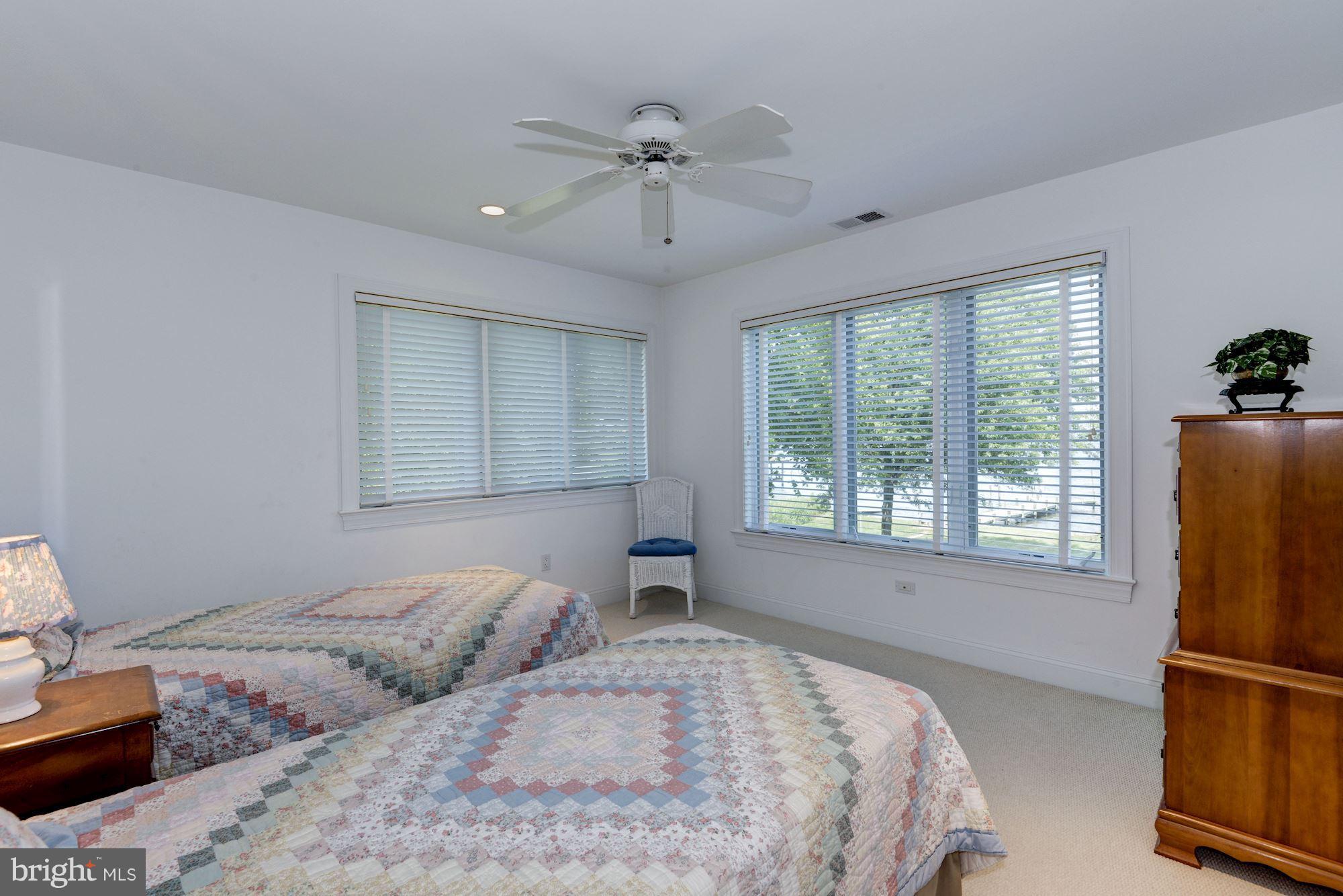 CAPE ST CLAIRE - Residential