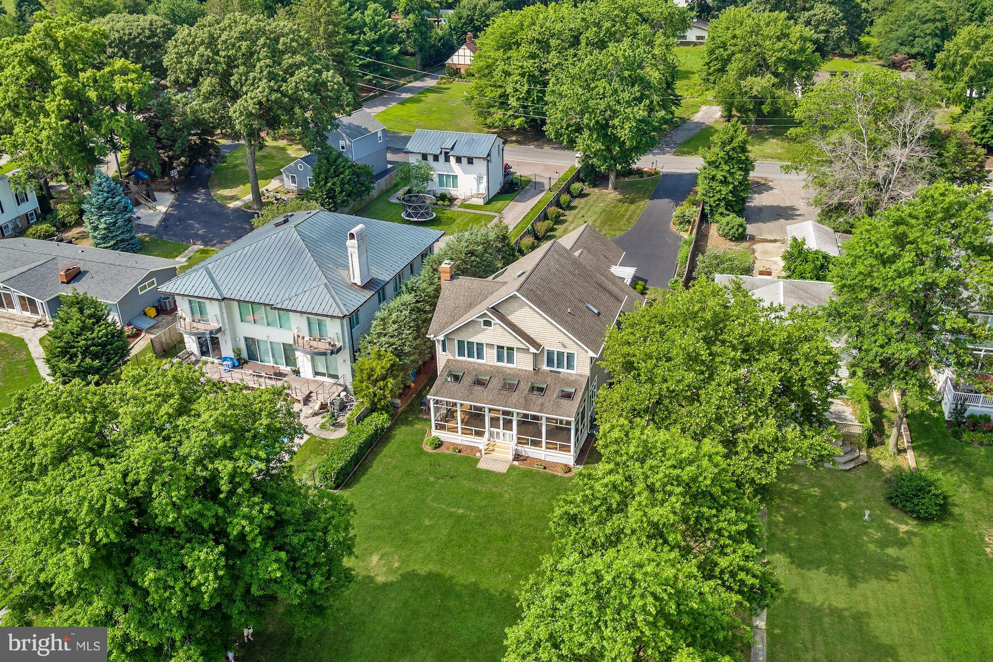 CAPE ST CLAIRE - Residential