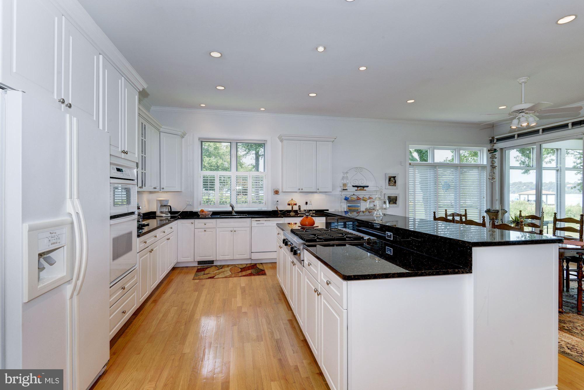 CAPE ST CLAIRE - Residential