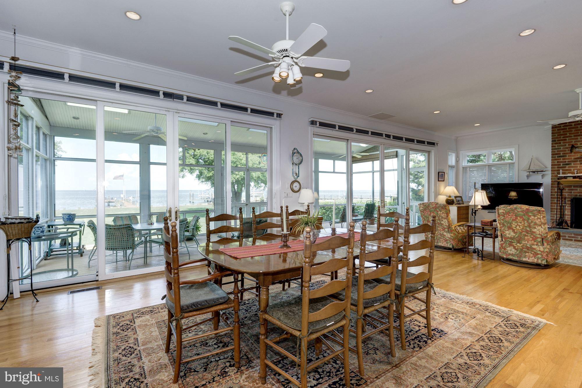 CAPE ST CLAIRE - Residential