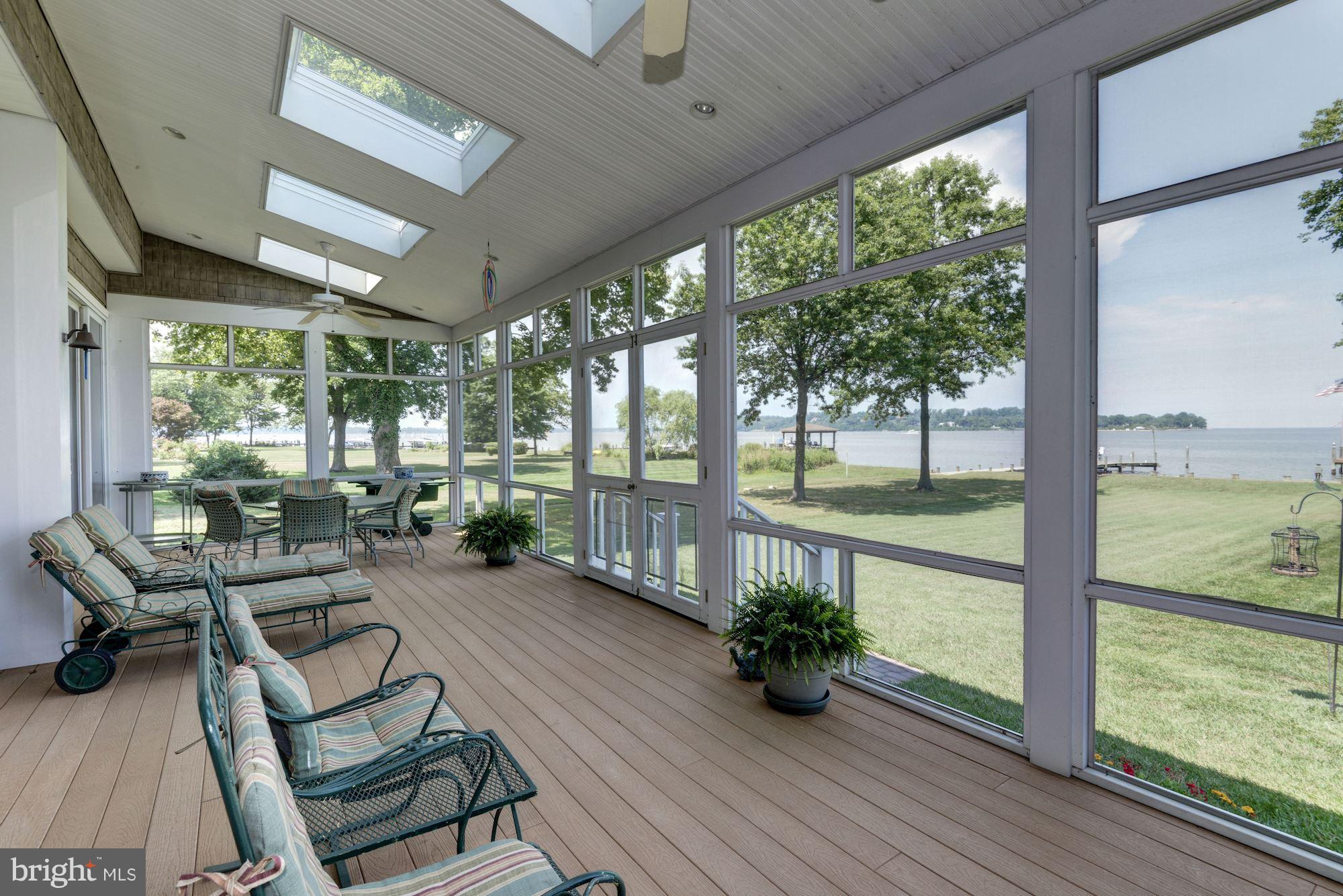 CAPE ST CLAIRE - Residential