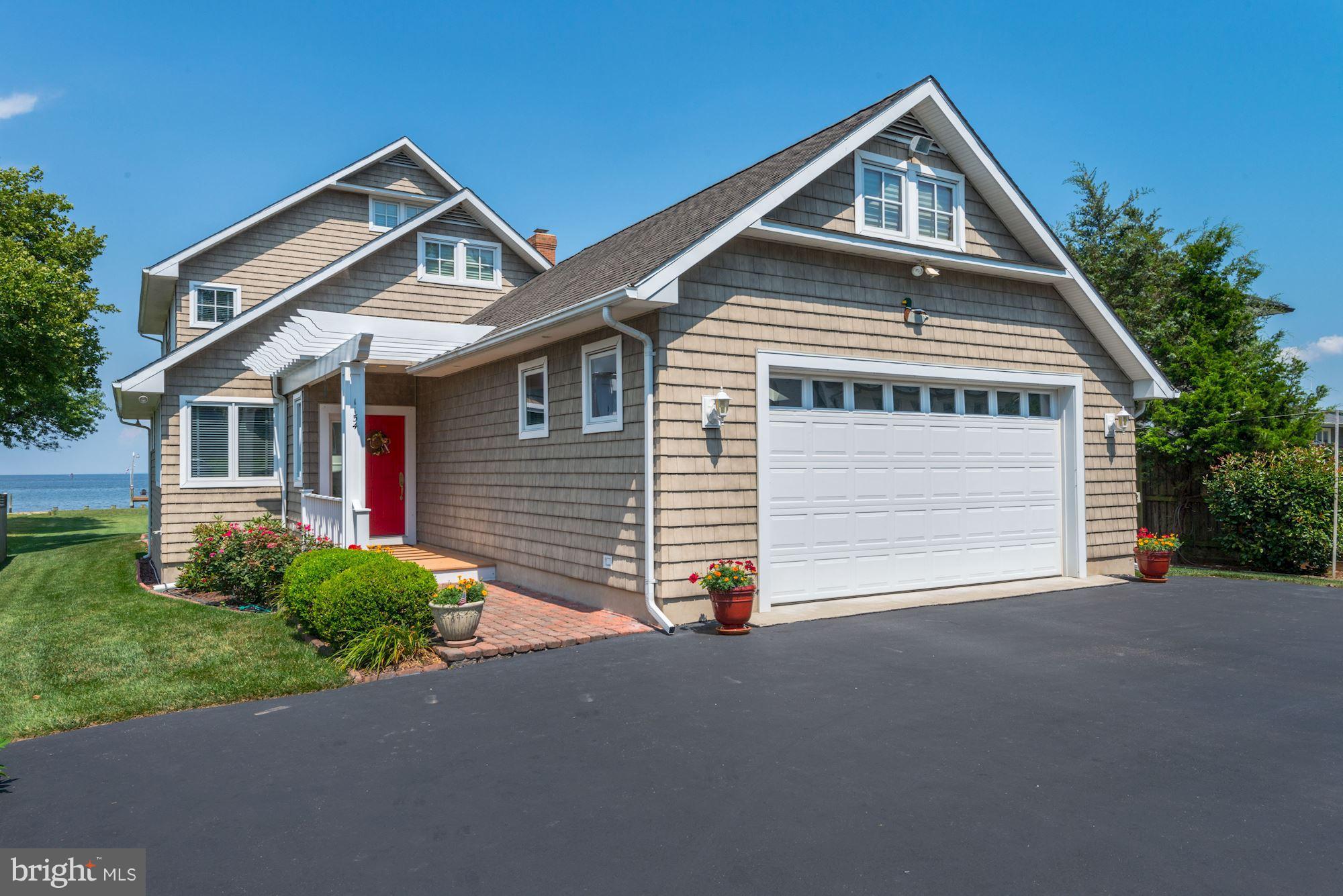 CAPE ST CLAIRE - Residential