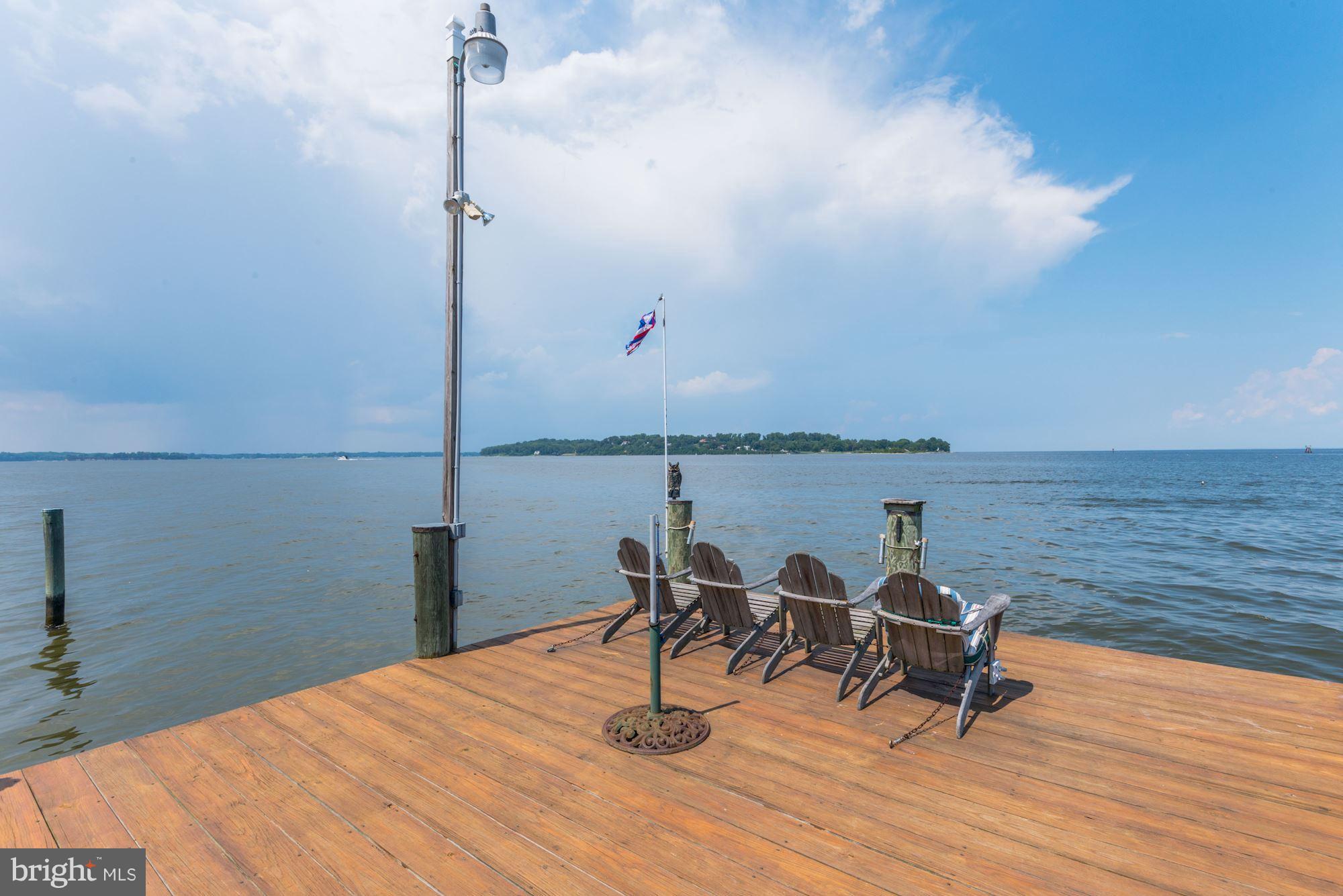 CAPE ST CLAIRE - Residential