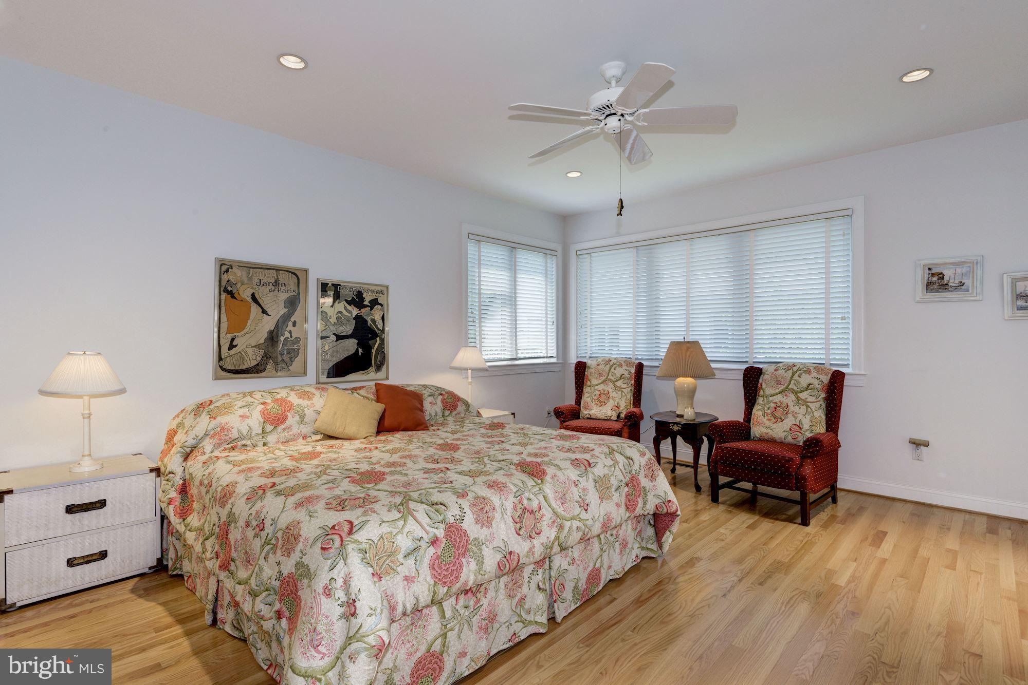 CAPE ST CLAIRE - Residential