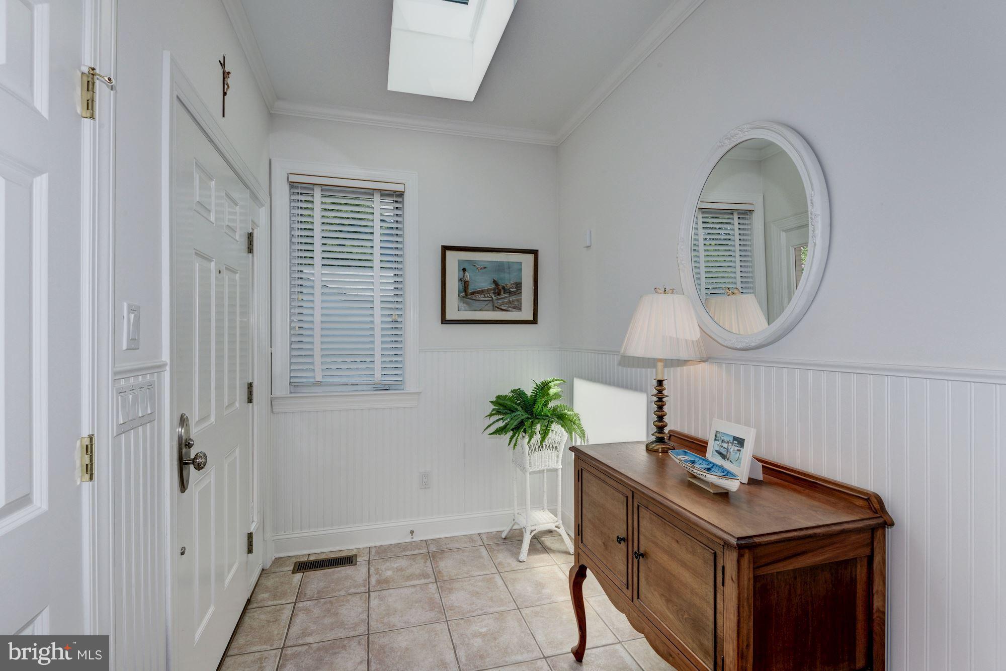 CAPE ST CLAIRE - Residential