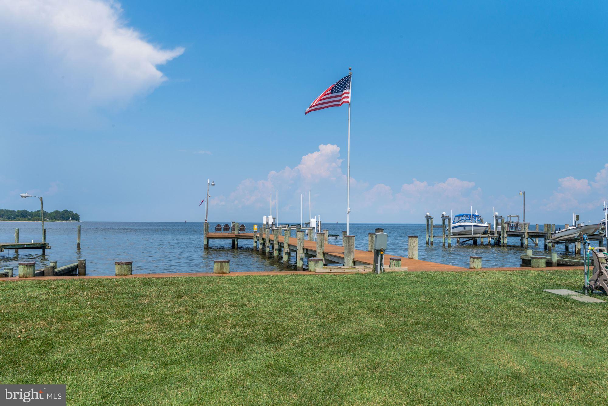 CAPE ST CLAIRE - Residential