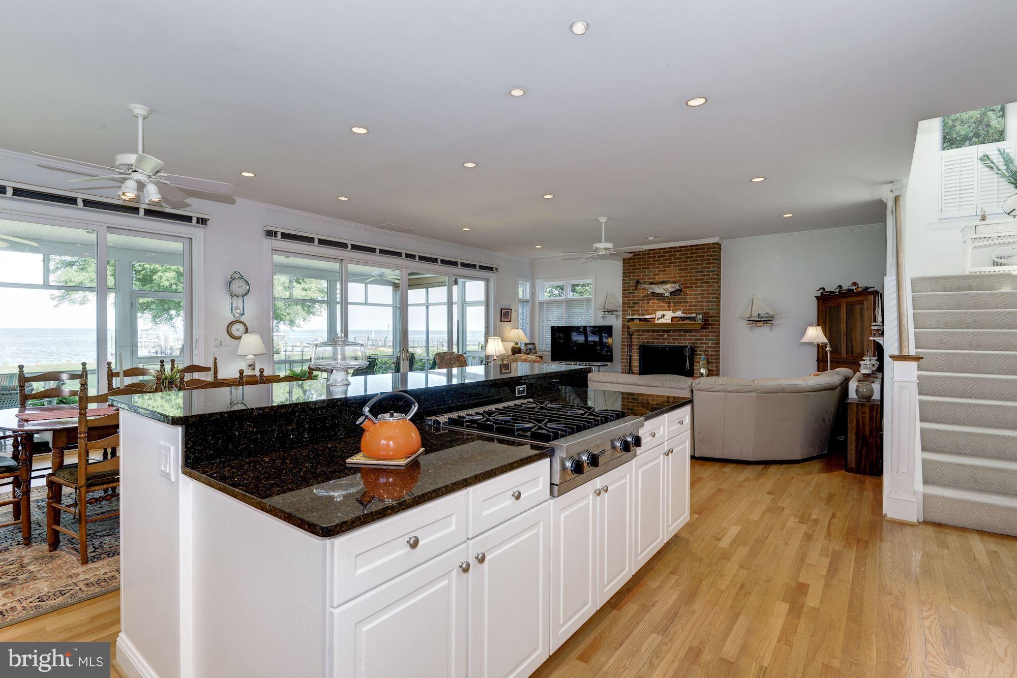 CAPE ST CLAIRE - Residential