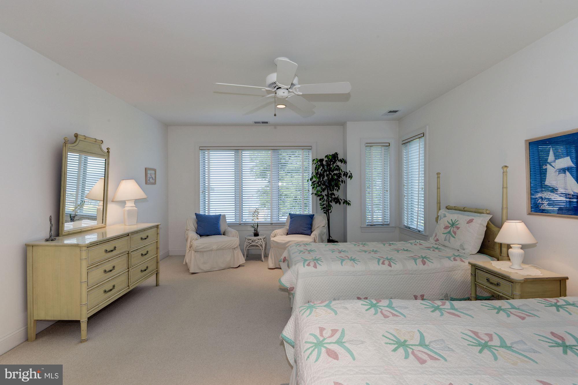 CAPE ST CLAIRE - Residential