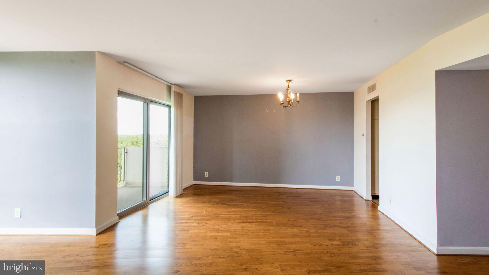 PARKSIDE PLAZA CODM - Residential