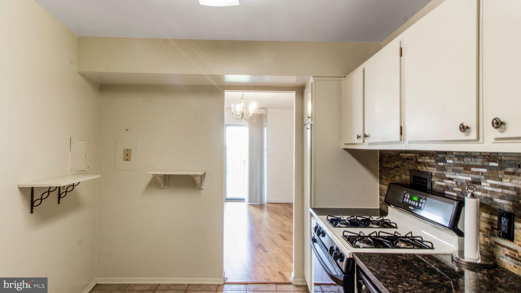 PARKSIDE PLAZA CODM - Residential