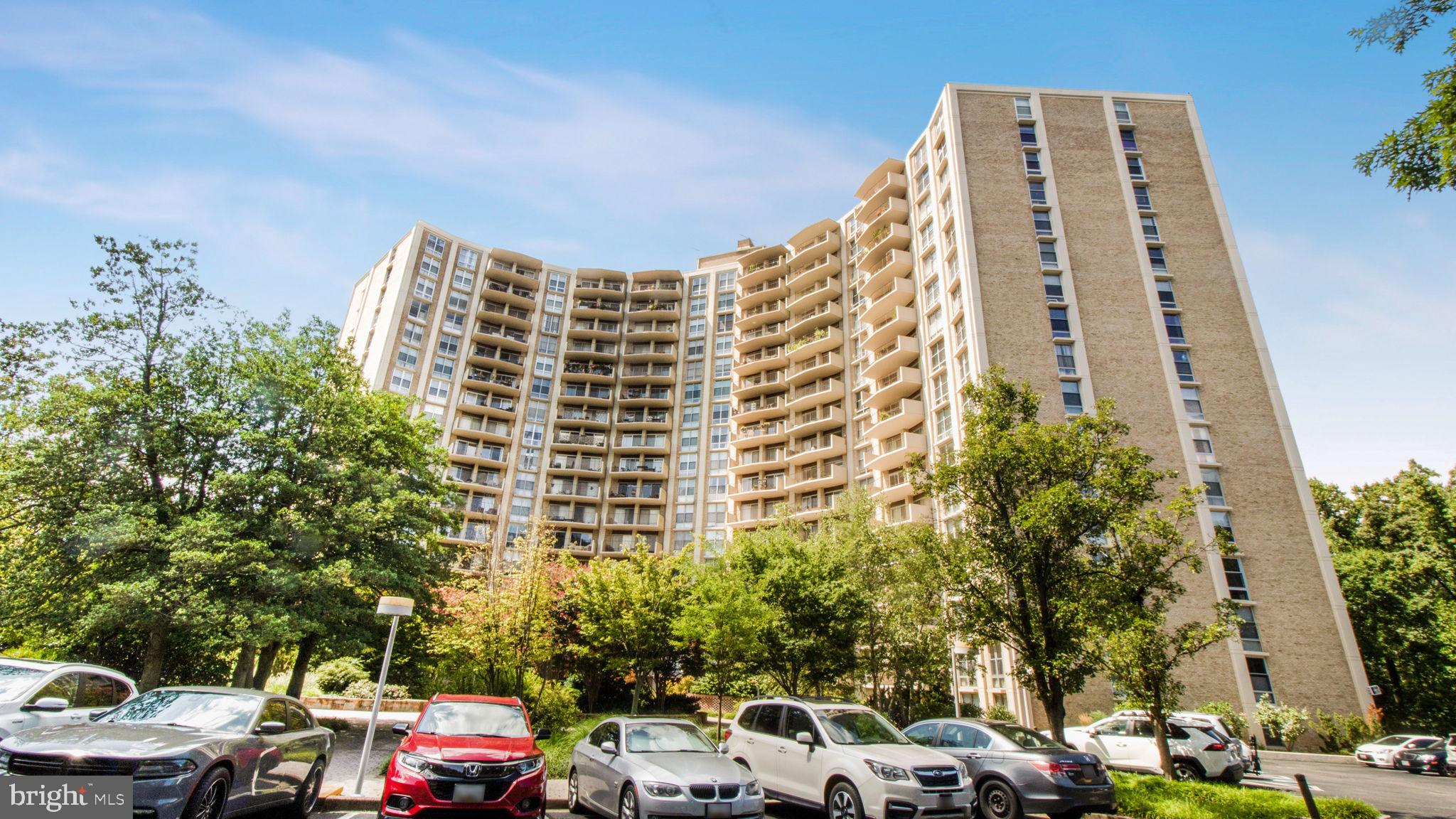 PARKSIDE PLAZA CODM - Residential