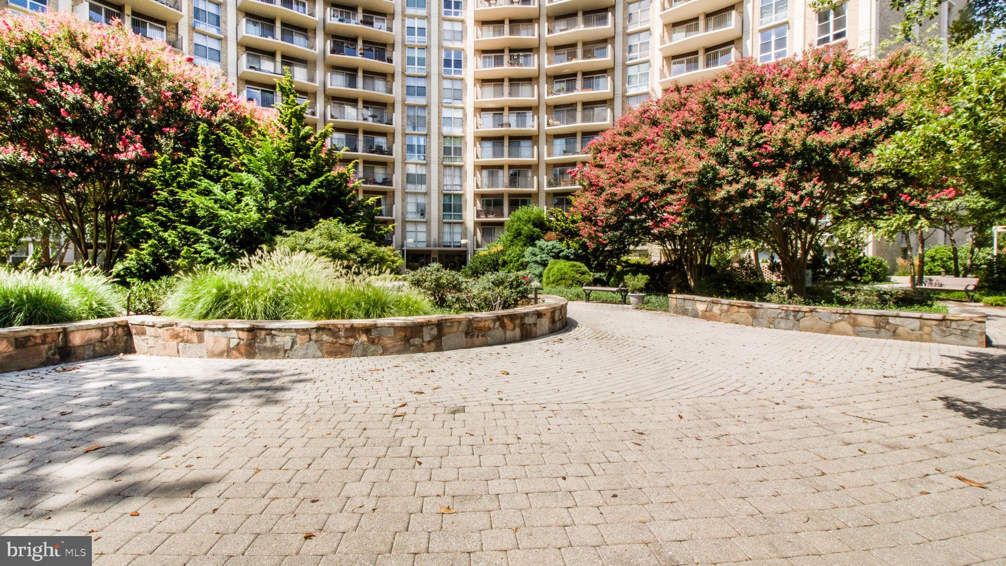 PARKSIDE PLAZA CODM - Residential