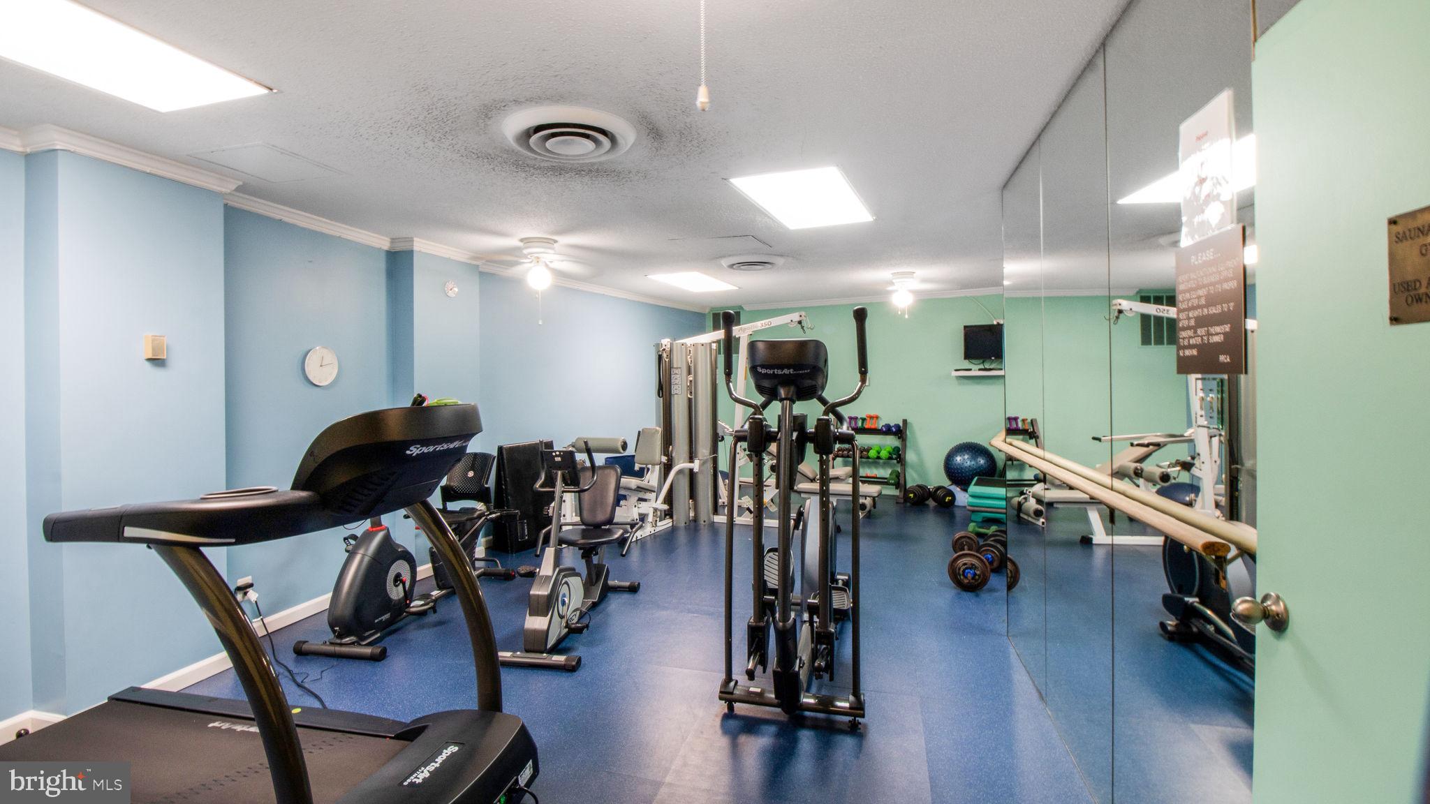 PARKSIDE PLAZA CODM - Residential