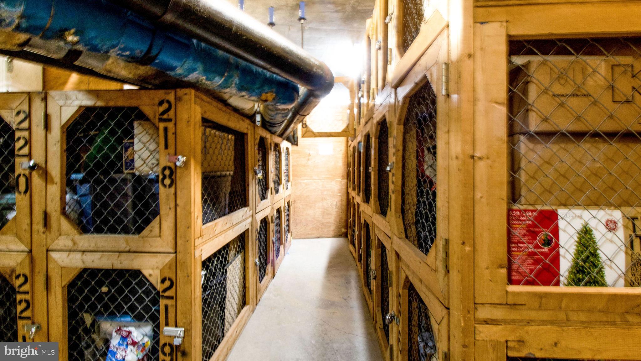 PARKSIDE PLAZA CODM - Residential