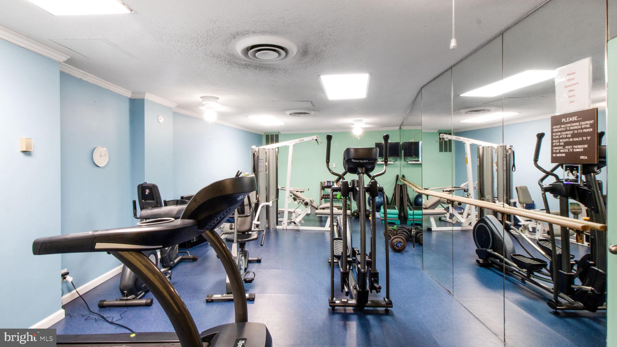 PARKSIDE PLAZA CODM - Residential