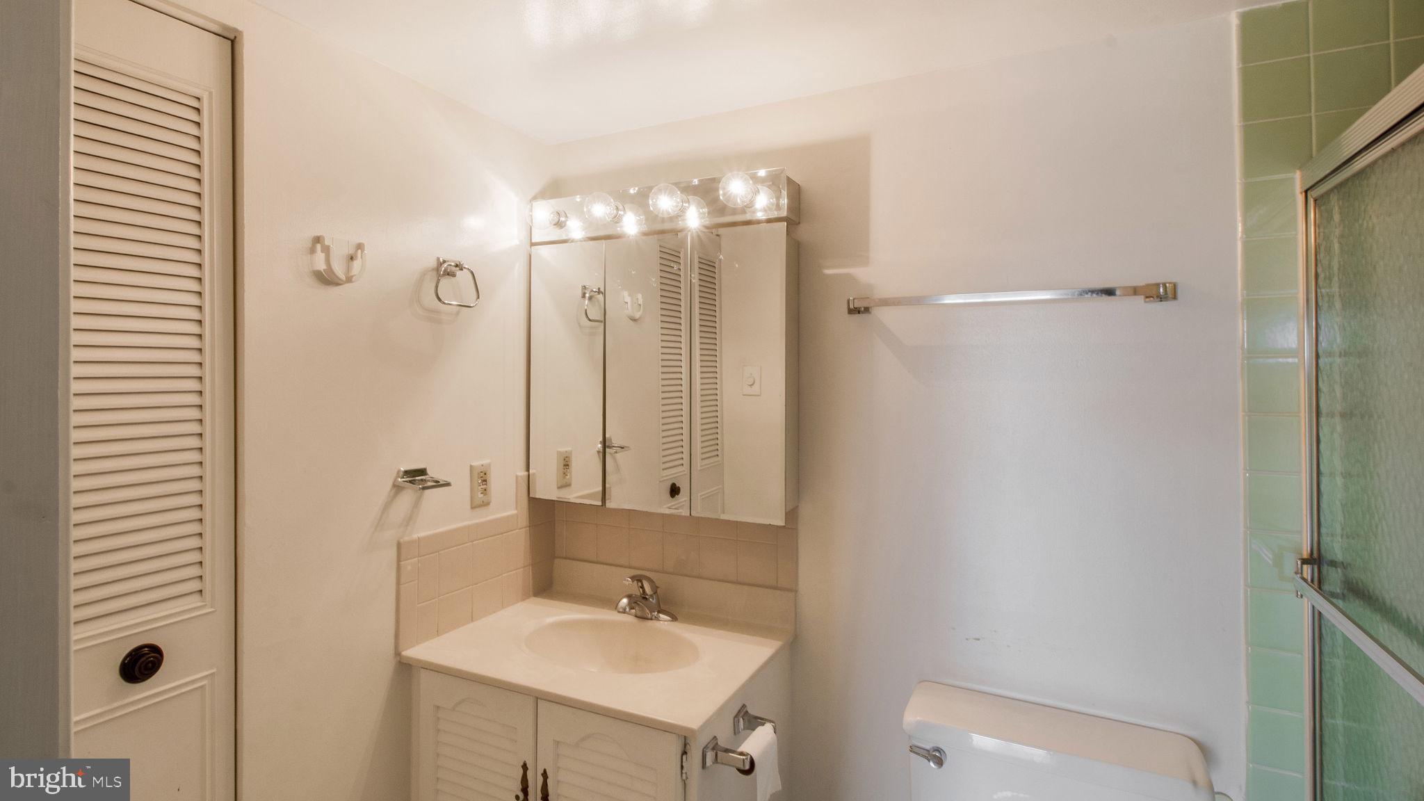 PARKSIDE PLAZA CODM - Residential