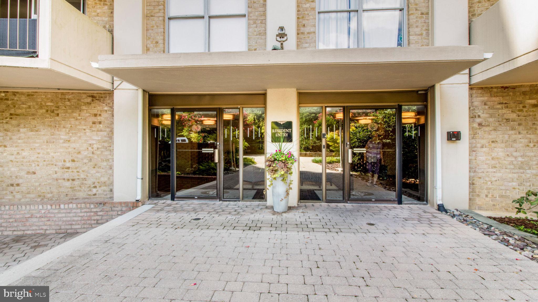 PARKSIDE PLAZA CODM - Residential