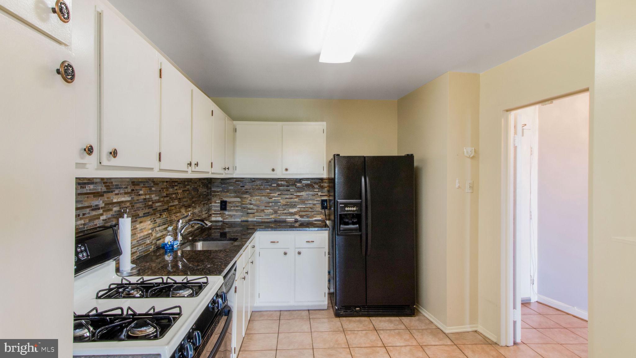 PARKSIDE PLAZA CODM - Residential