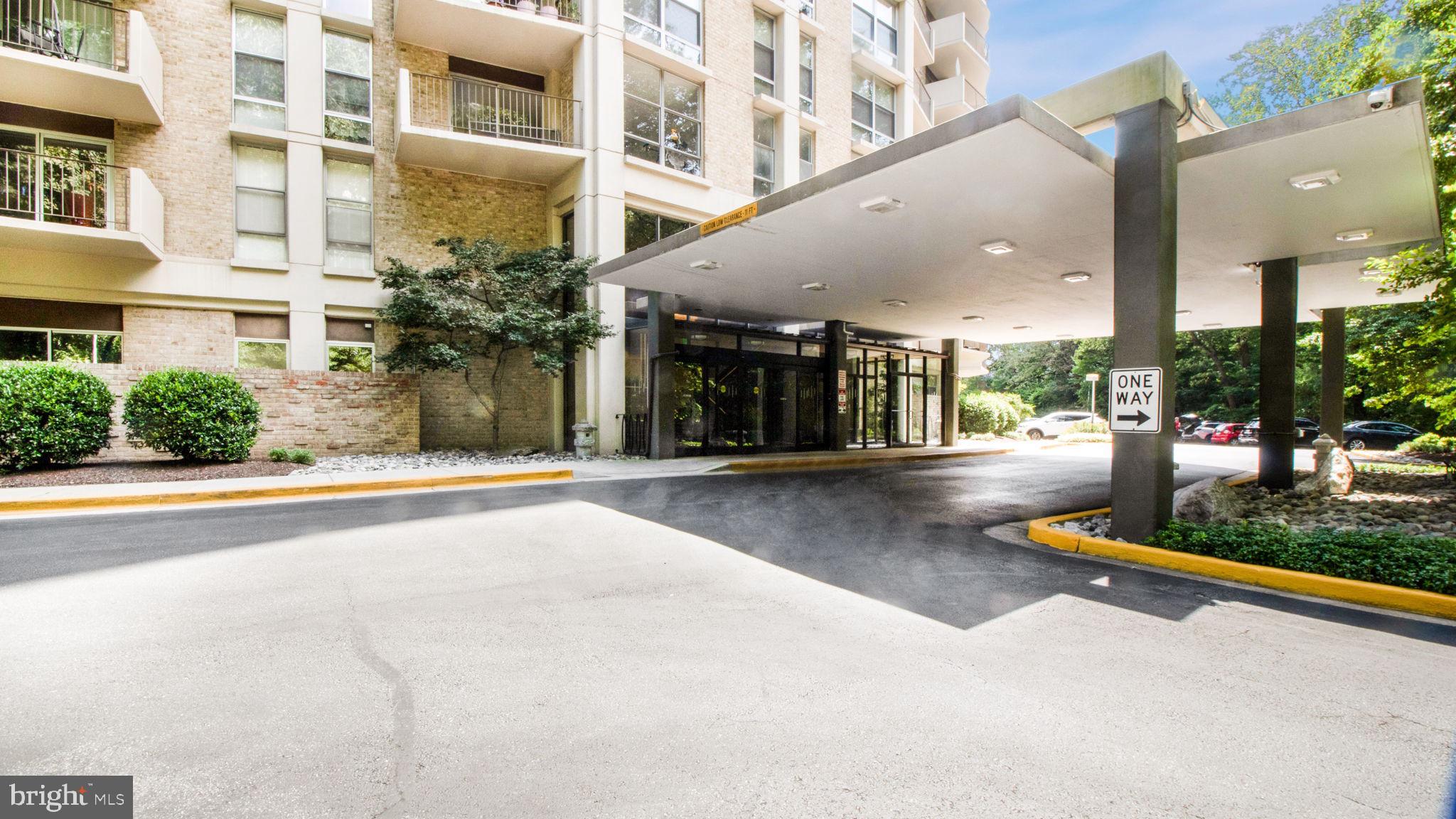 PARKSIDE PLAZA CODM - Residential