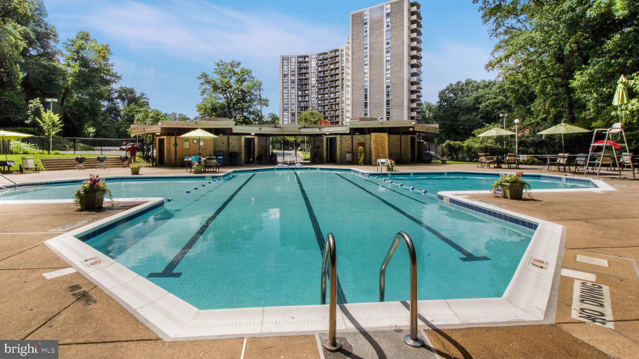 PARKSIDE PLAZA CODM - Residential