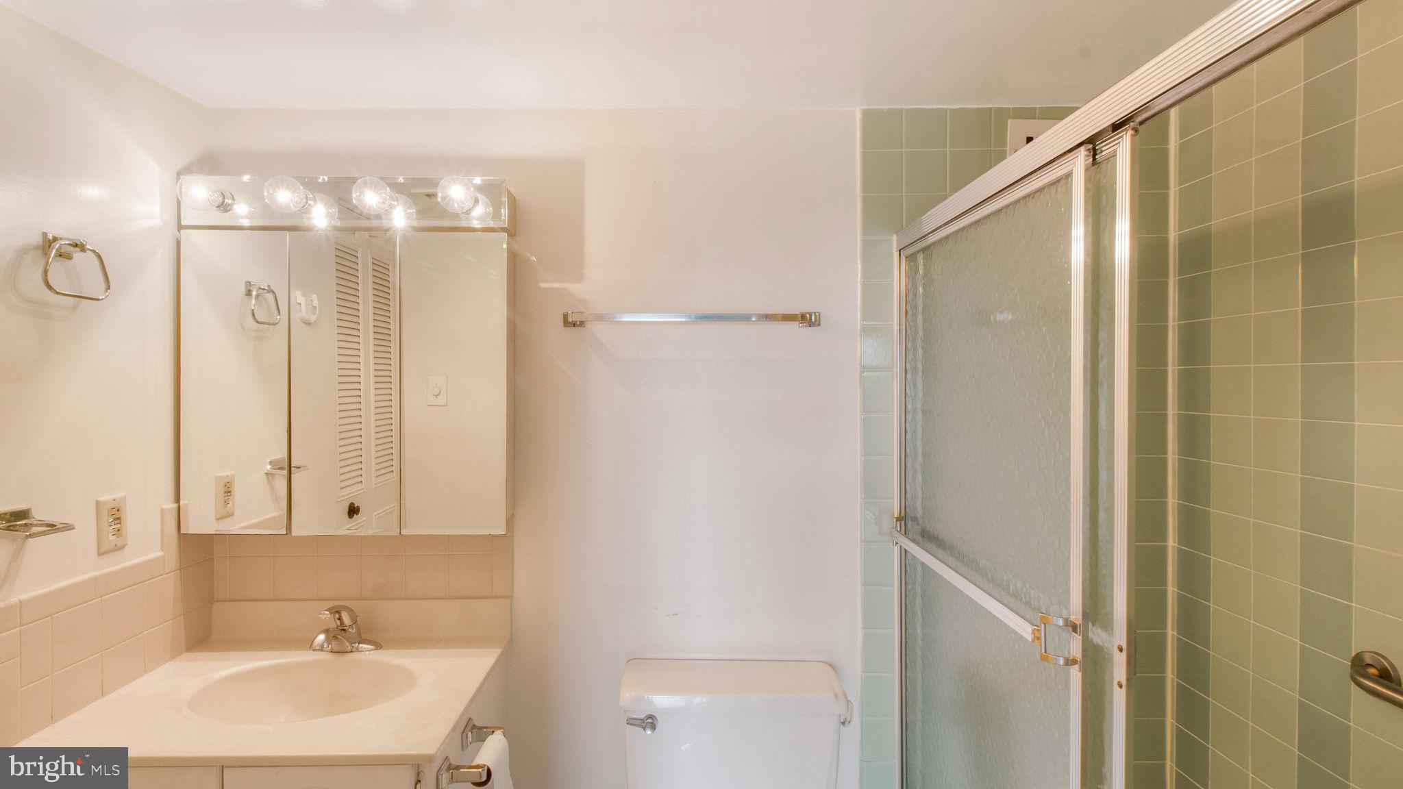 PARKSIDE PLAZA CODM - Residential