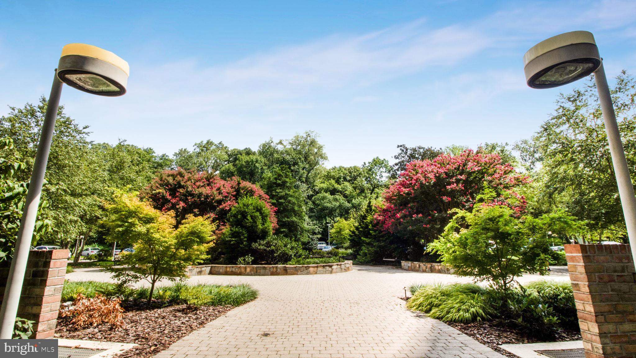 PARKSIDE PLAZA CODM - Residential