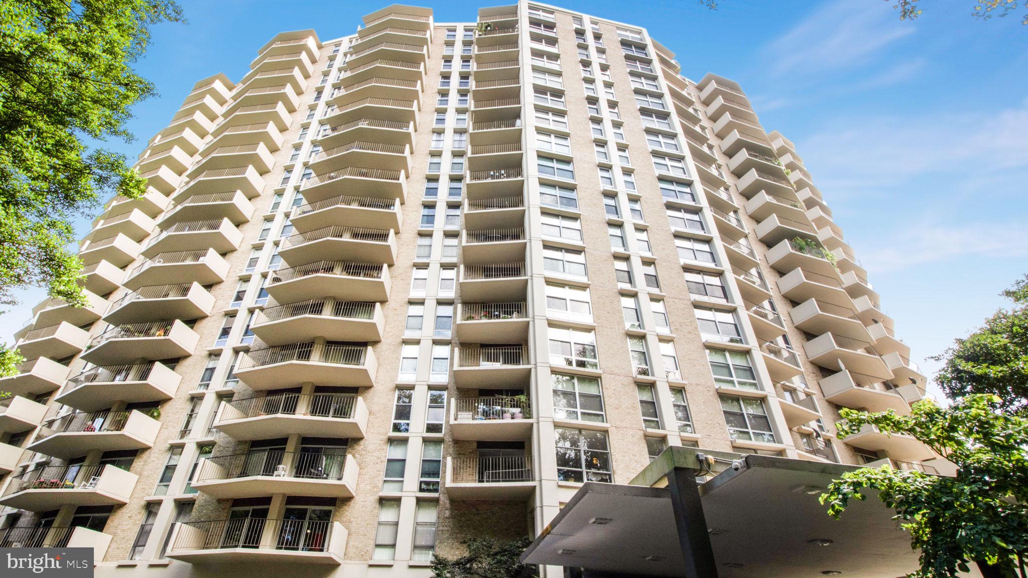 PARKSIDE PLAZA CODM - Residential