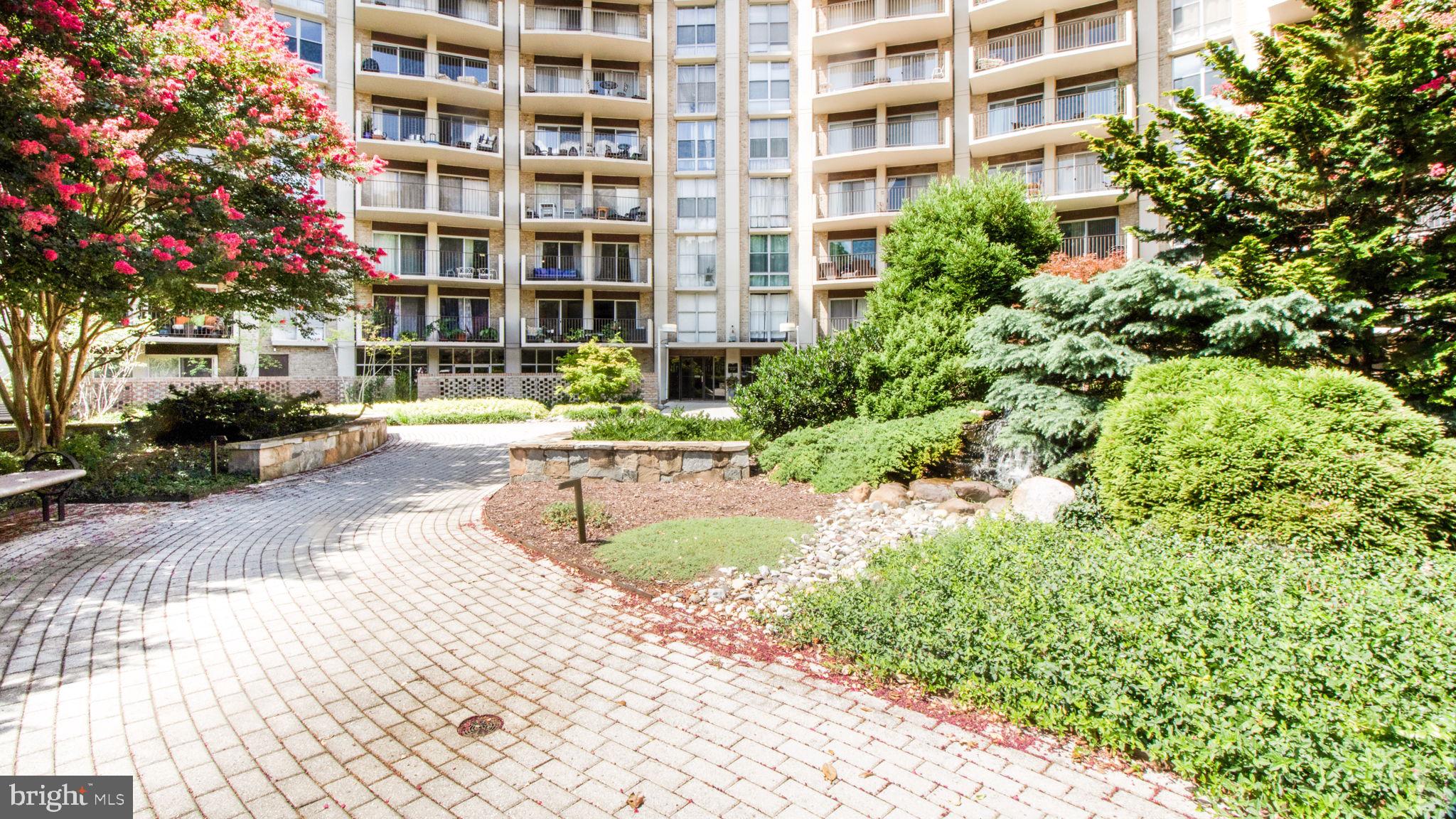 PARKSIDE PLAZA CODM - Residential