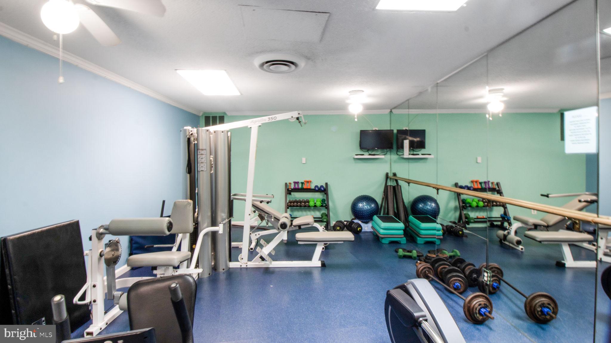 PARKSIDE PLAZA CODM - Residential