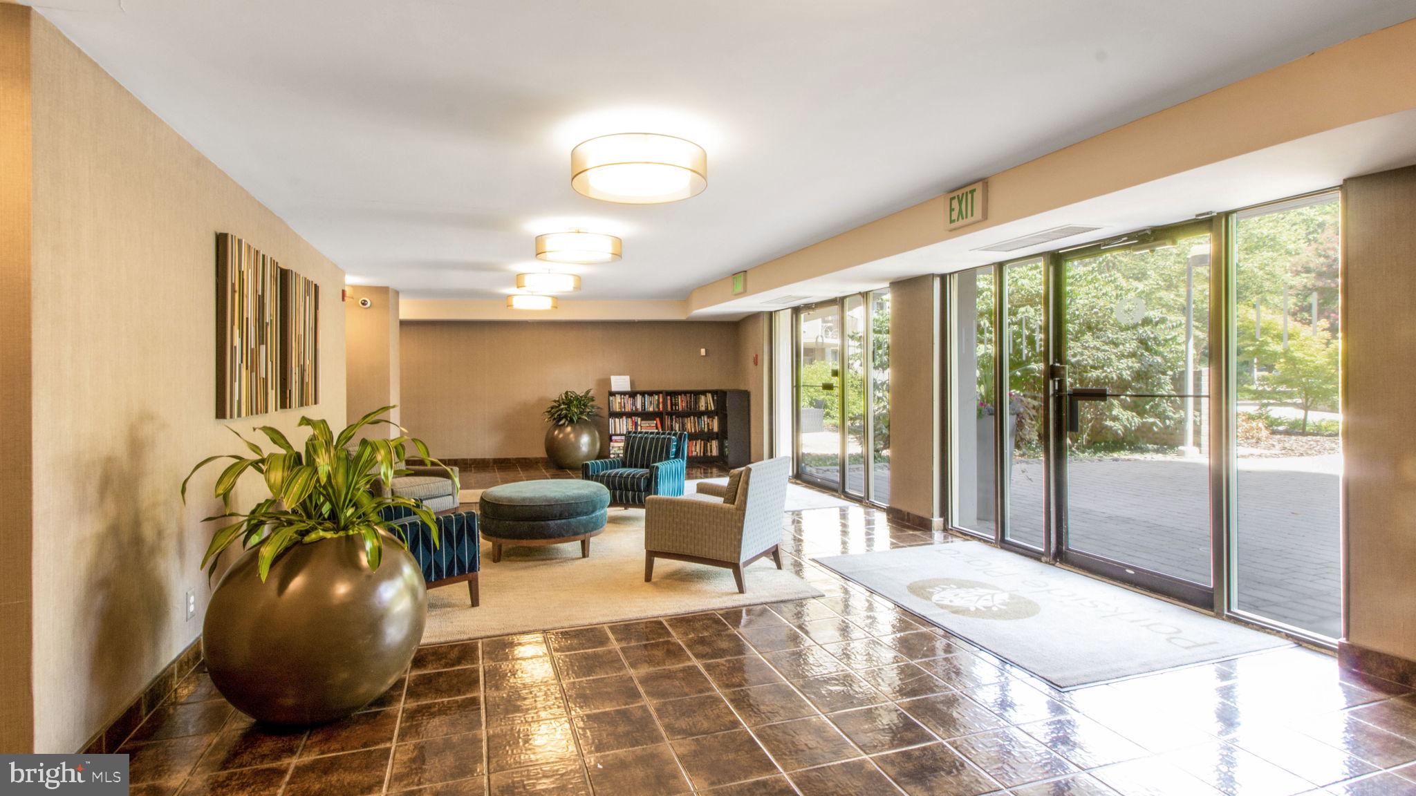 PARKSIDE PLAZA CODM - Residential